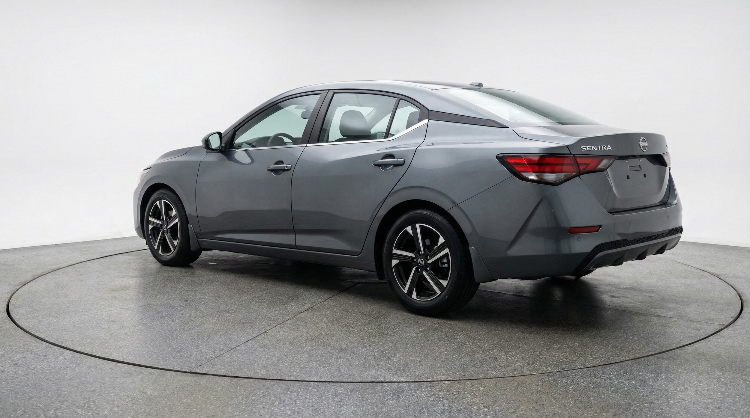 Thumbnail: 2025 Nissan Sentra - 5