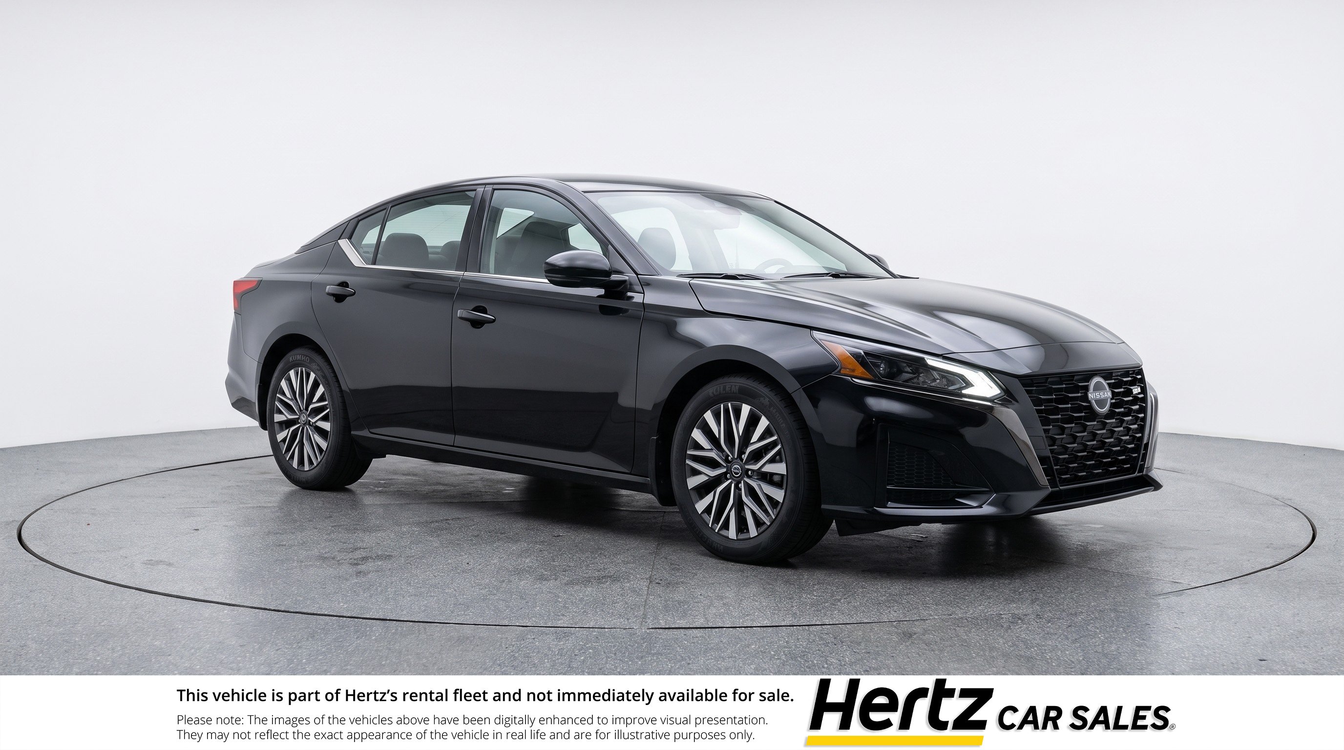 2026 Nissan Altima