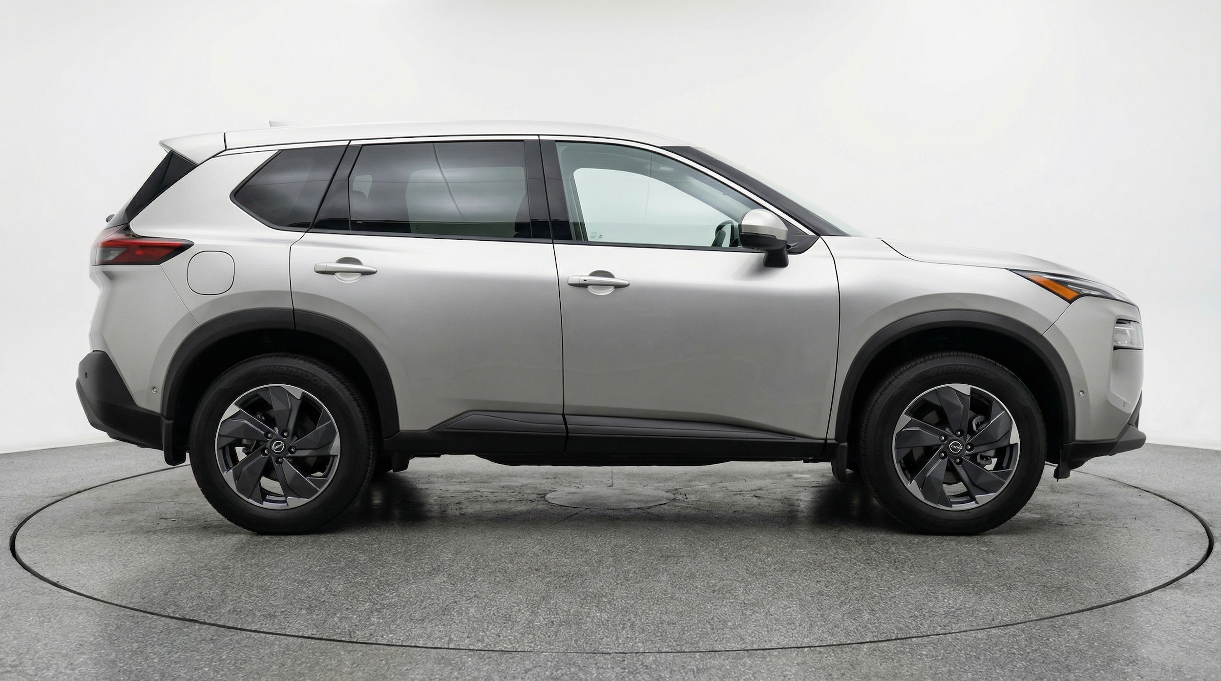 Thumbnail: 2025 Nissan Rogue - 8