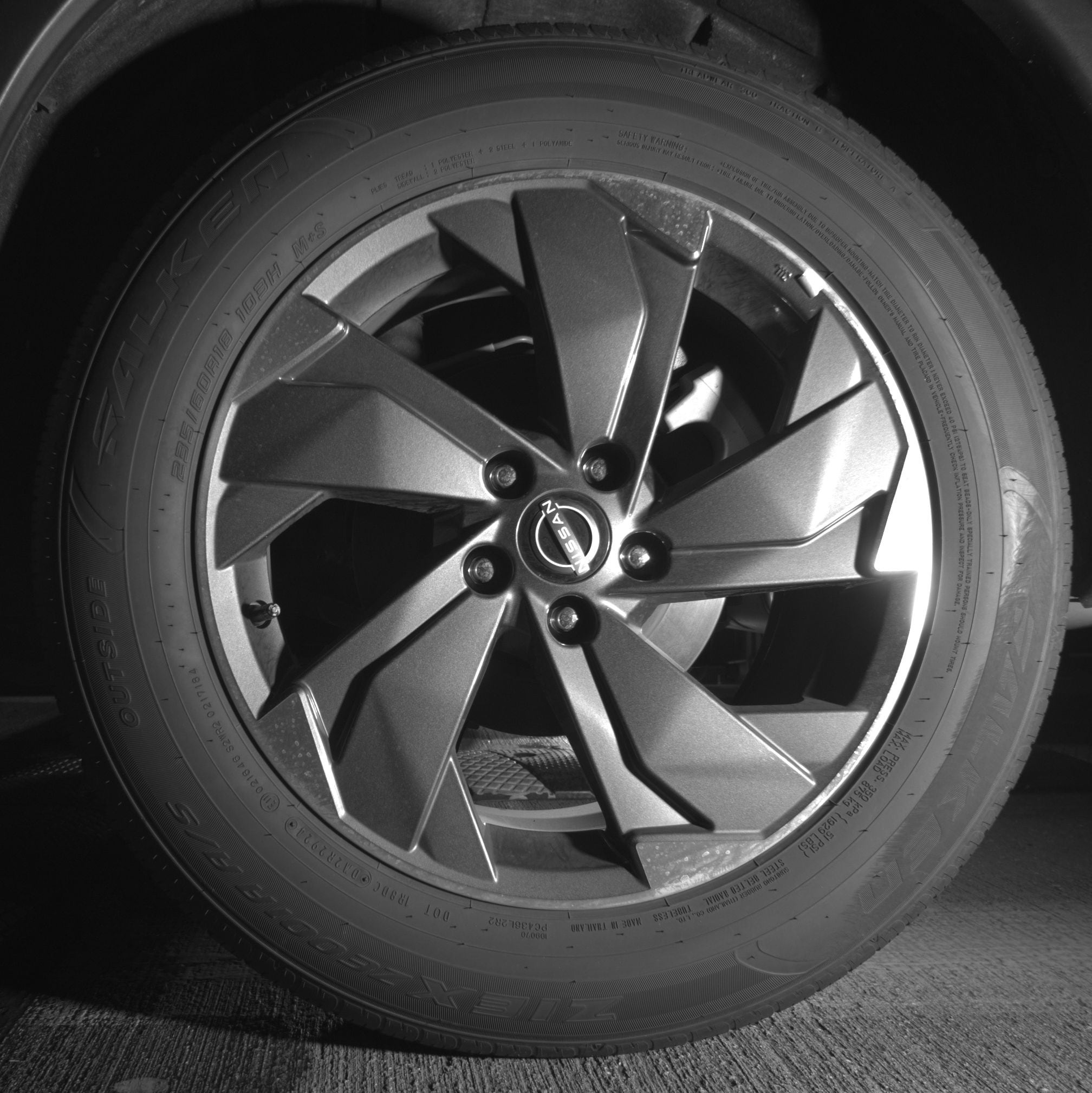 Thumbnail: 2025 Nissan Rogue - 11