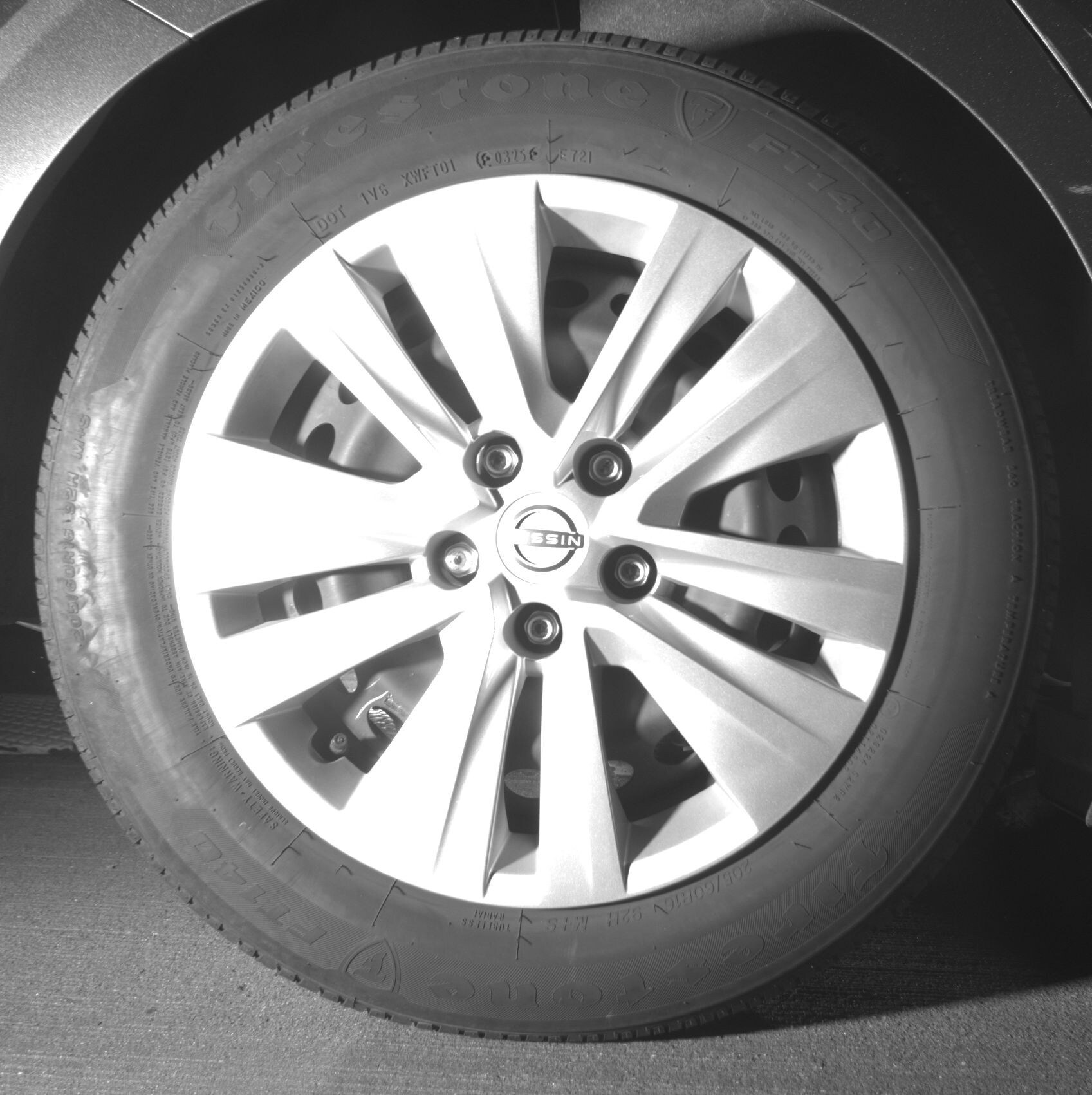 Thumbnail: 2025 Nissan Sentra - 12