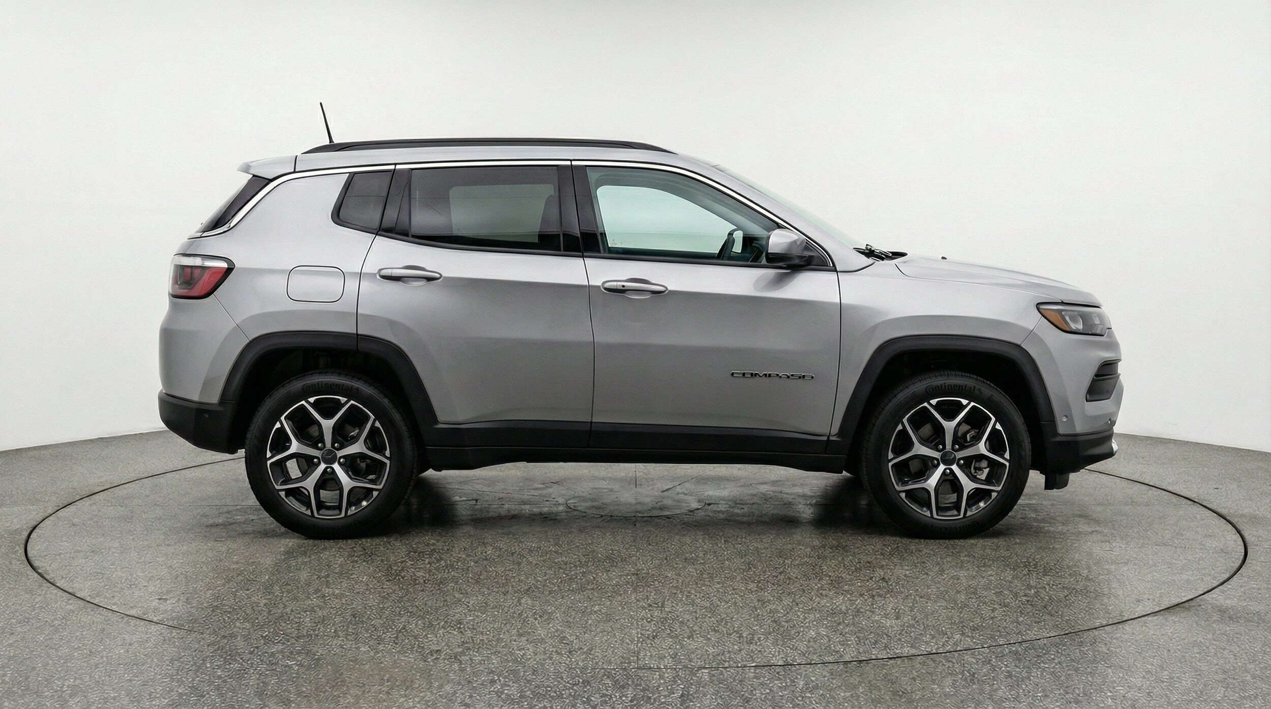 Thumbnail: 2025 Jeep Compass - 11