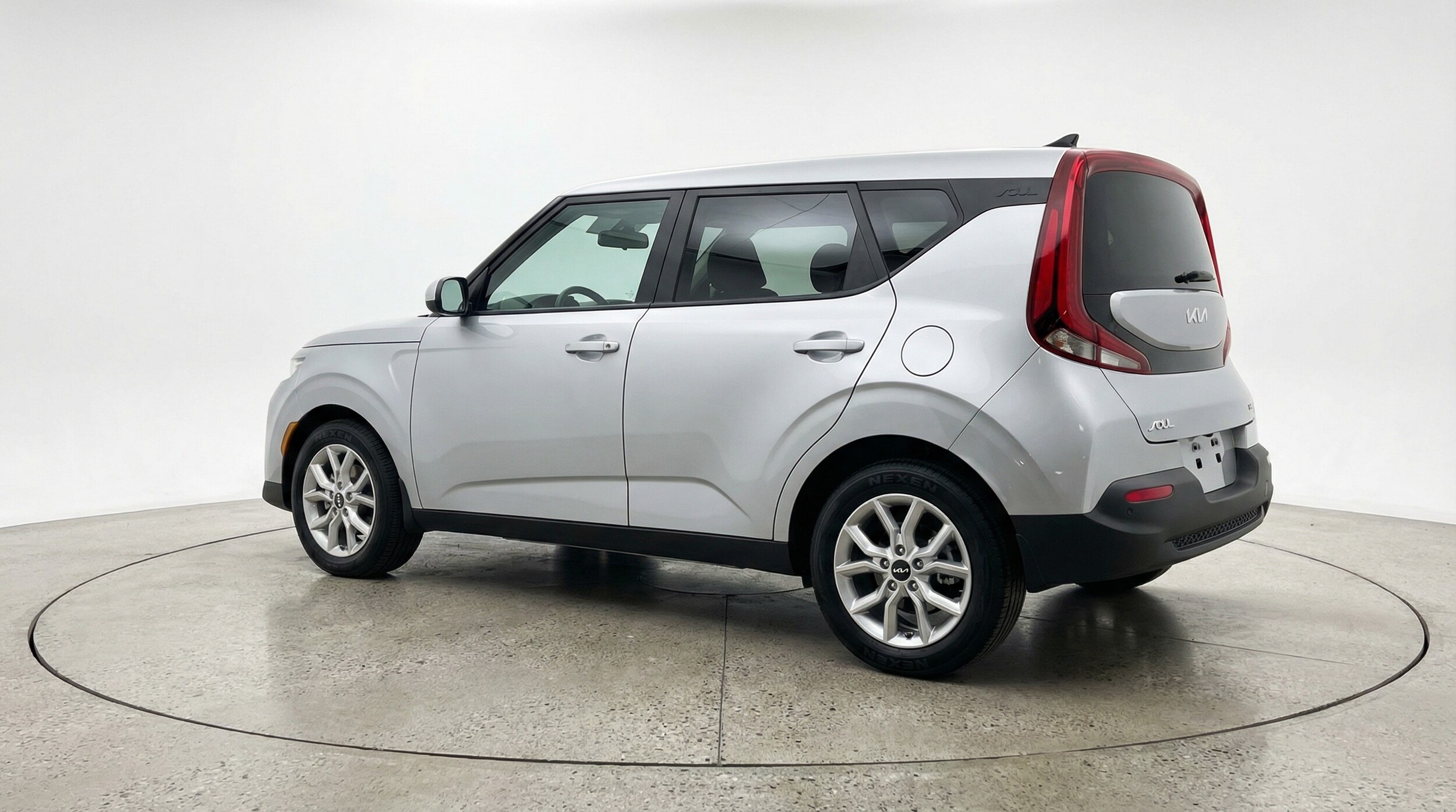 Thumbnail: 2025 Kia Soul - 5