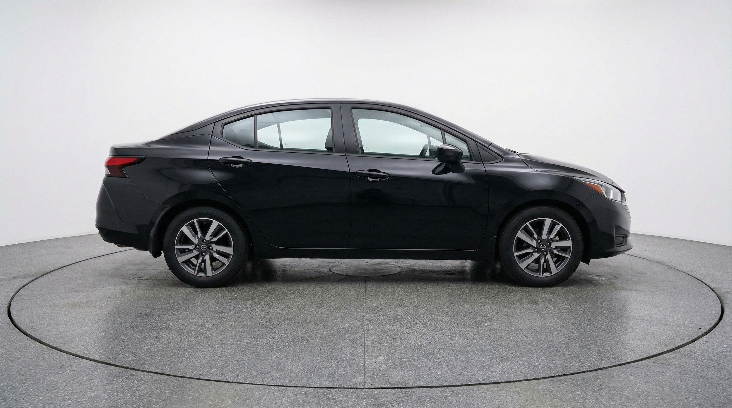 Thumbnail: 2025 Nissan Versa - 8