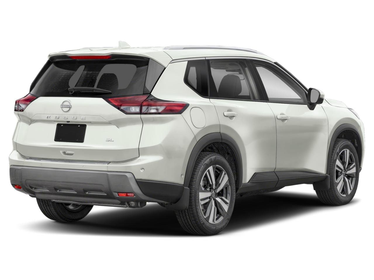 Thumbnail: 2026 Nissan Rogue - 2