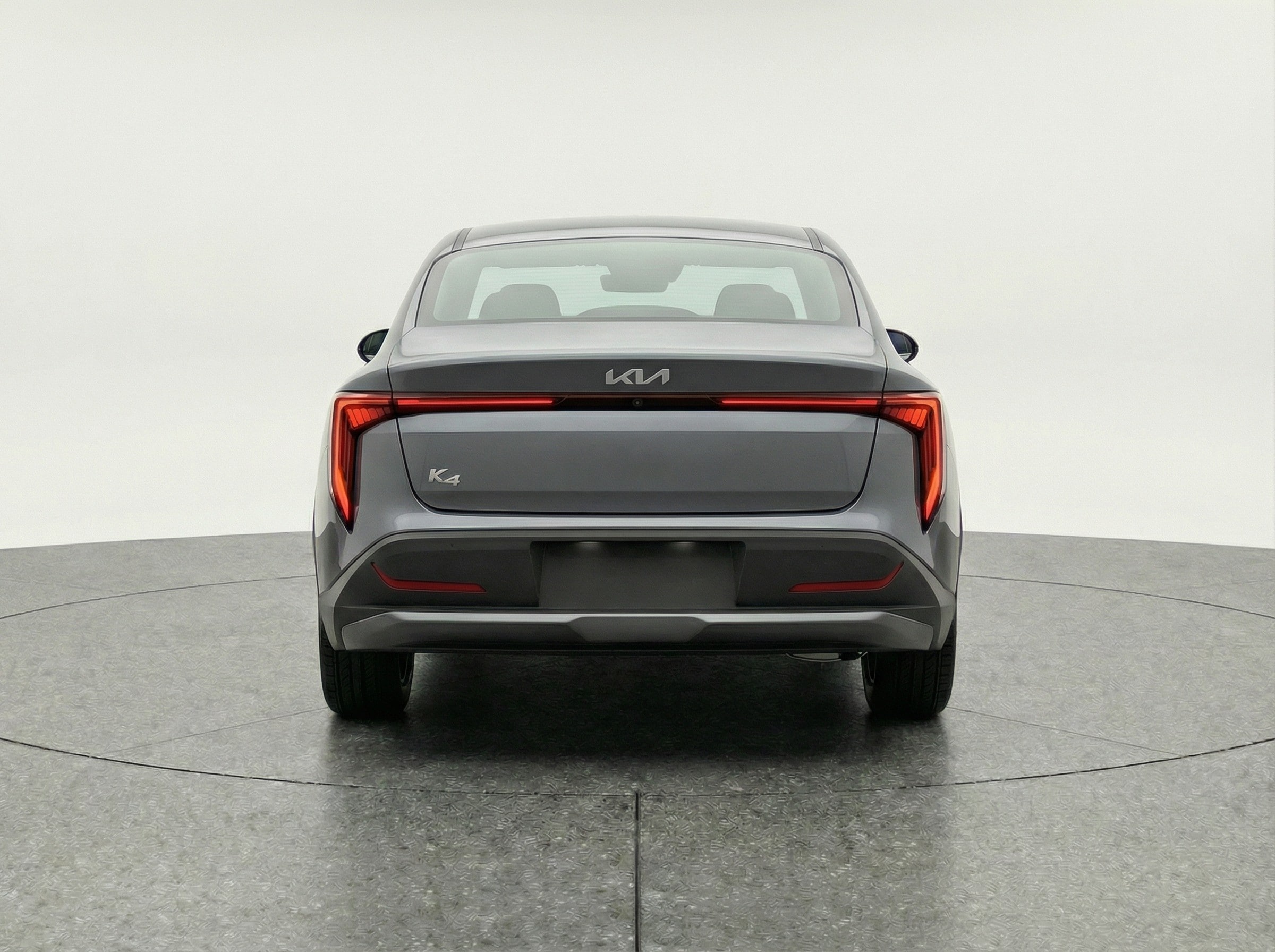 Thumbnail: 2025 Kia K4 - 6