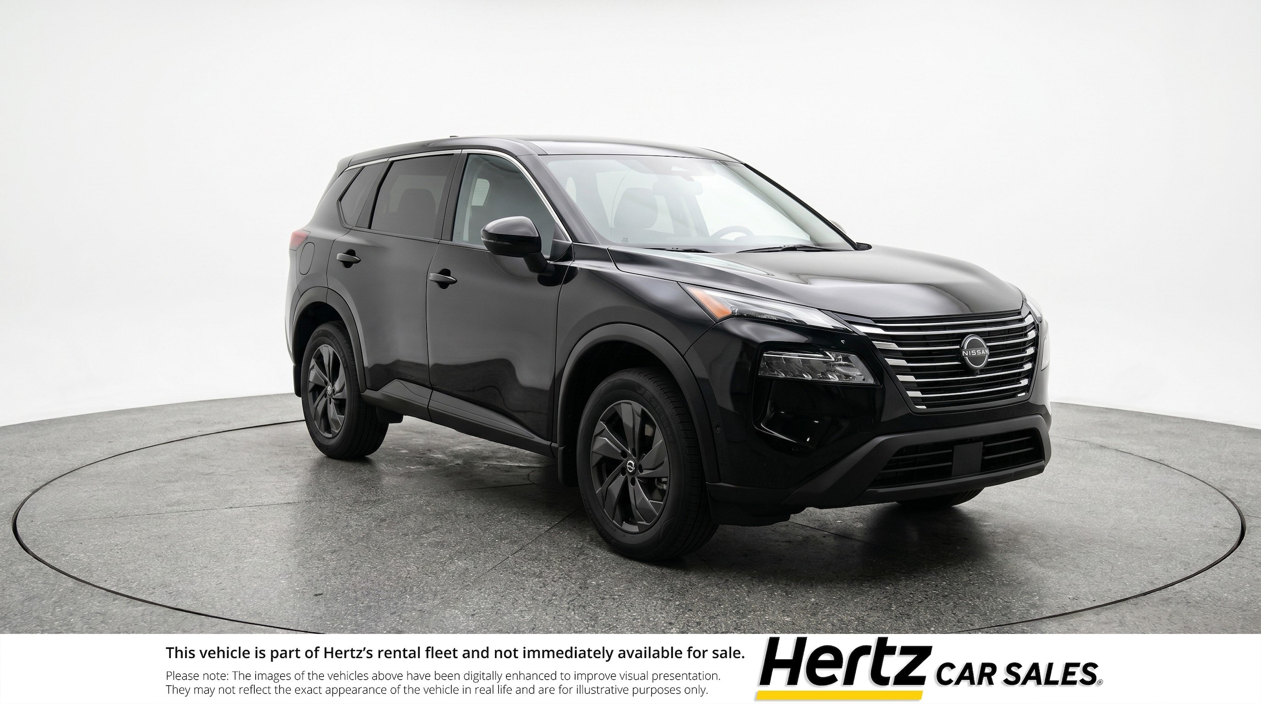 Thumbnail: 2026 Nissan Rogue - 1