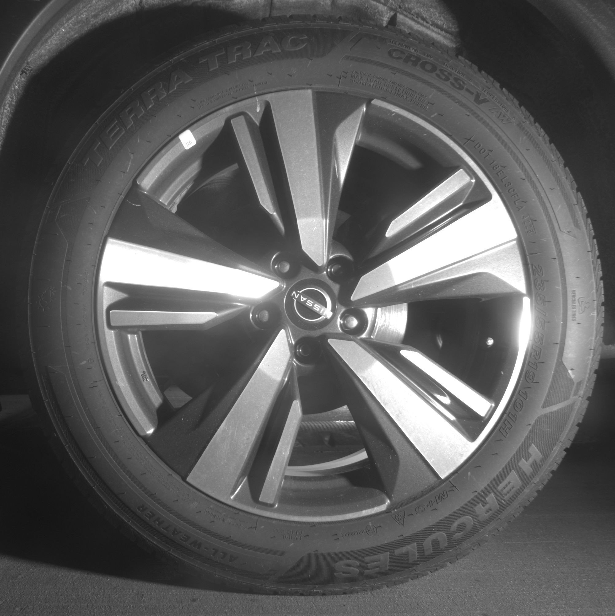 Thumbnail: 2026 Nissan Rogue - 14