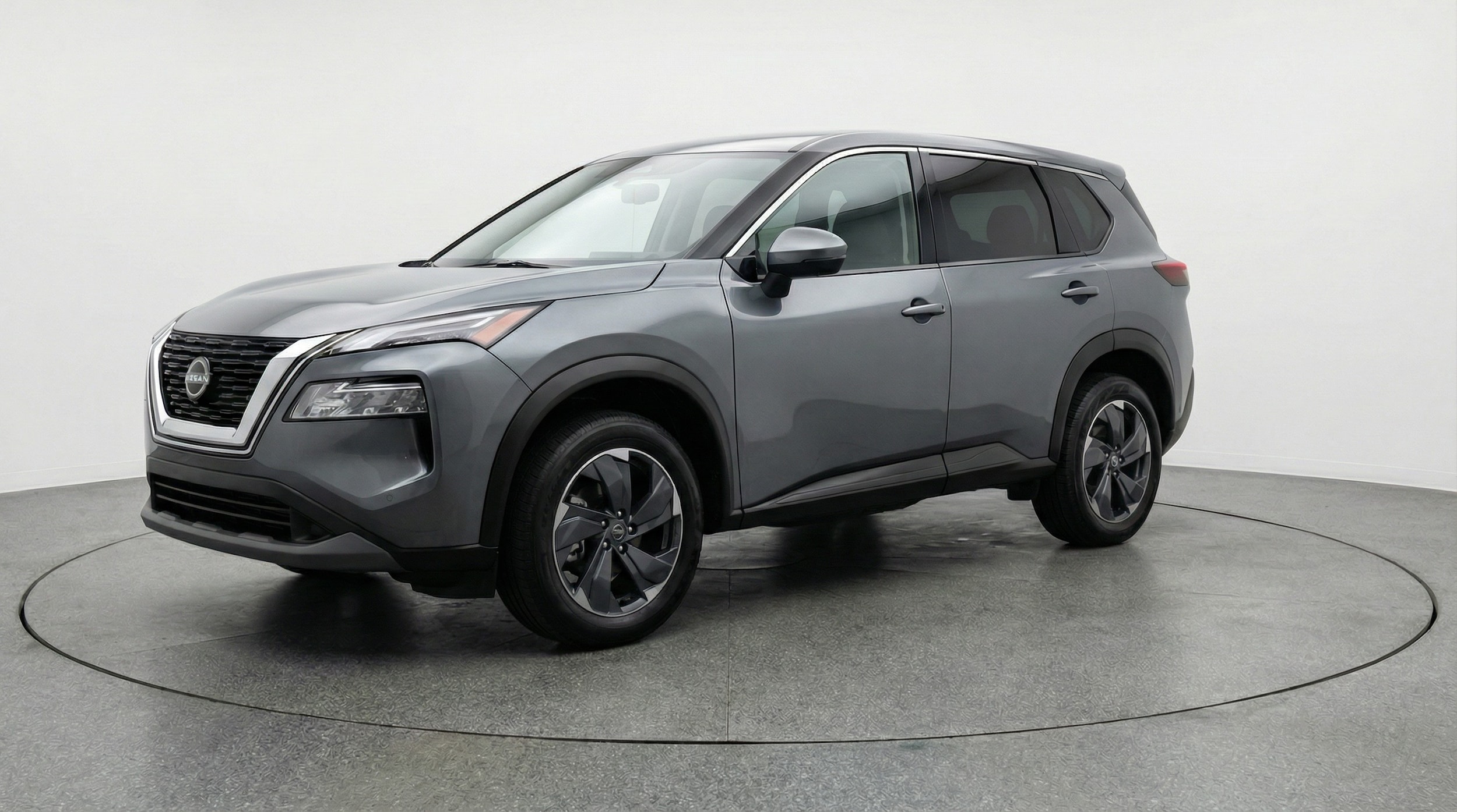 Thumbnail: 2025 Nissan Rogue - 3