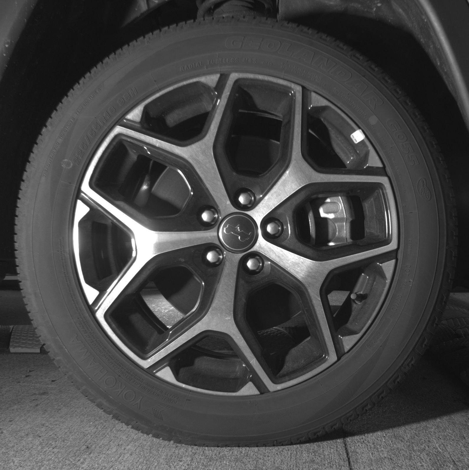 Thumbnail: 2025 Jeep Compass - 10