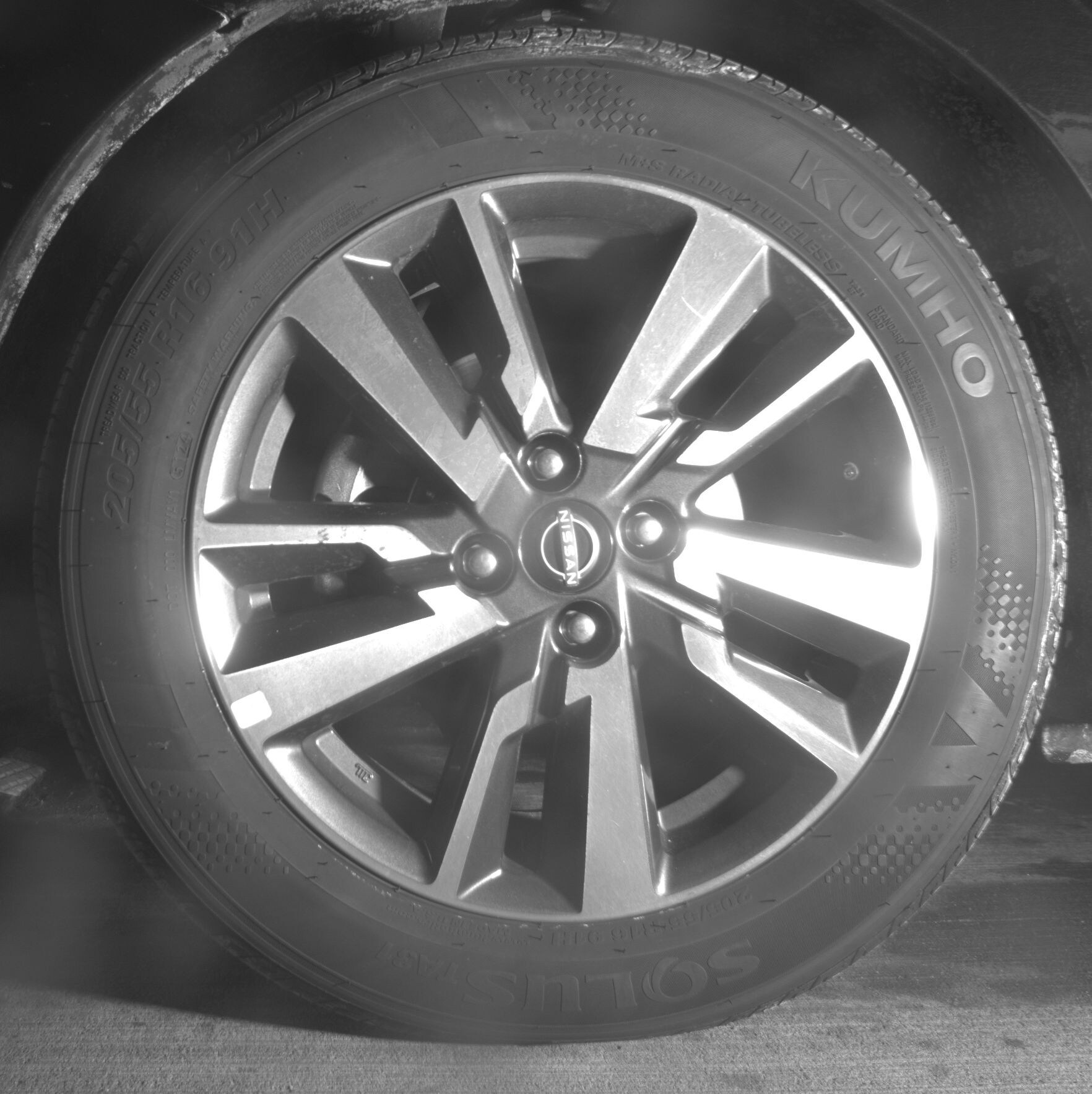 Thumbnail: 2025 Nissan Versa - 9