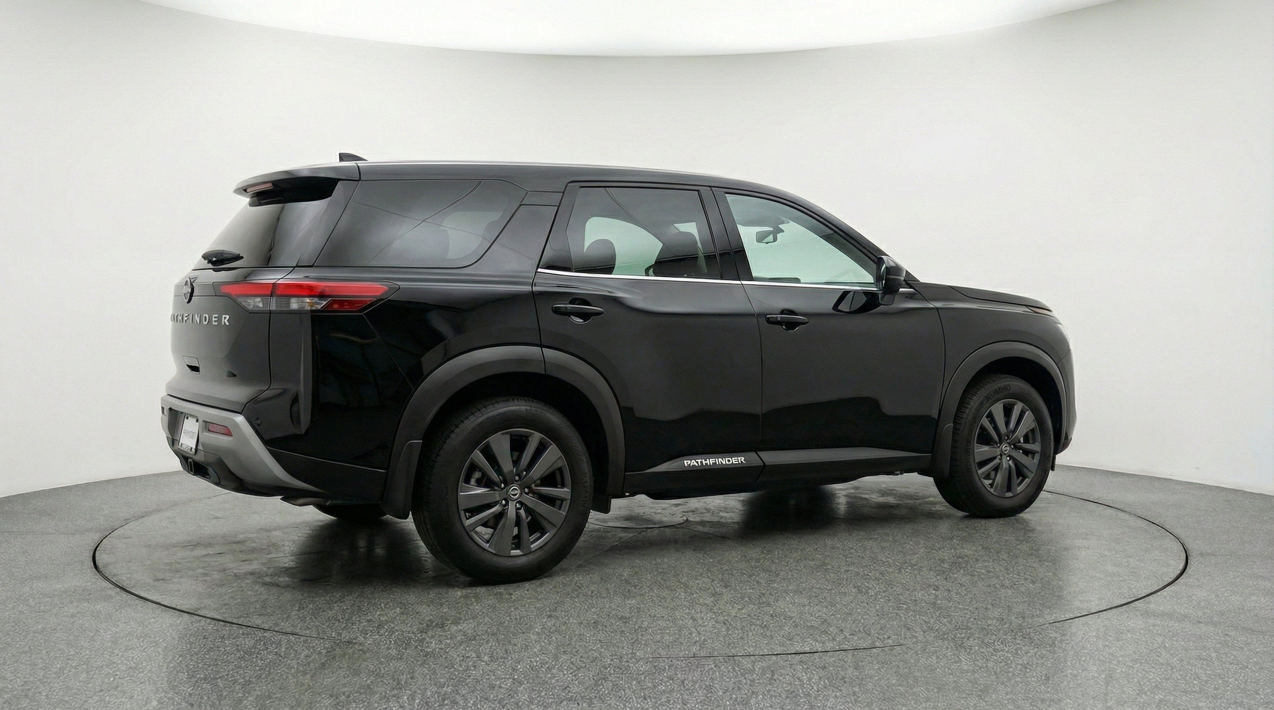 Thumbnail: 2025 Nissan Pathfinder - 9