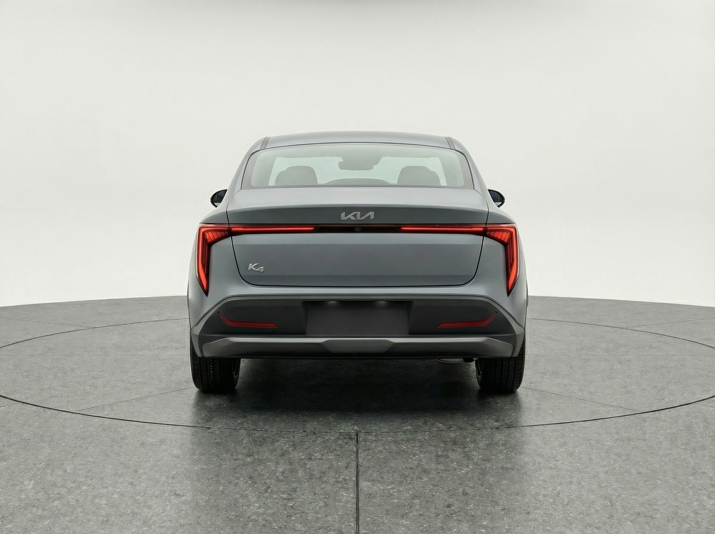 Thumbnail: 2025 Kia K4 - 6