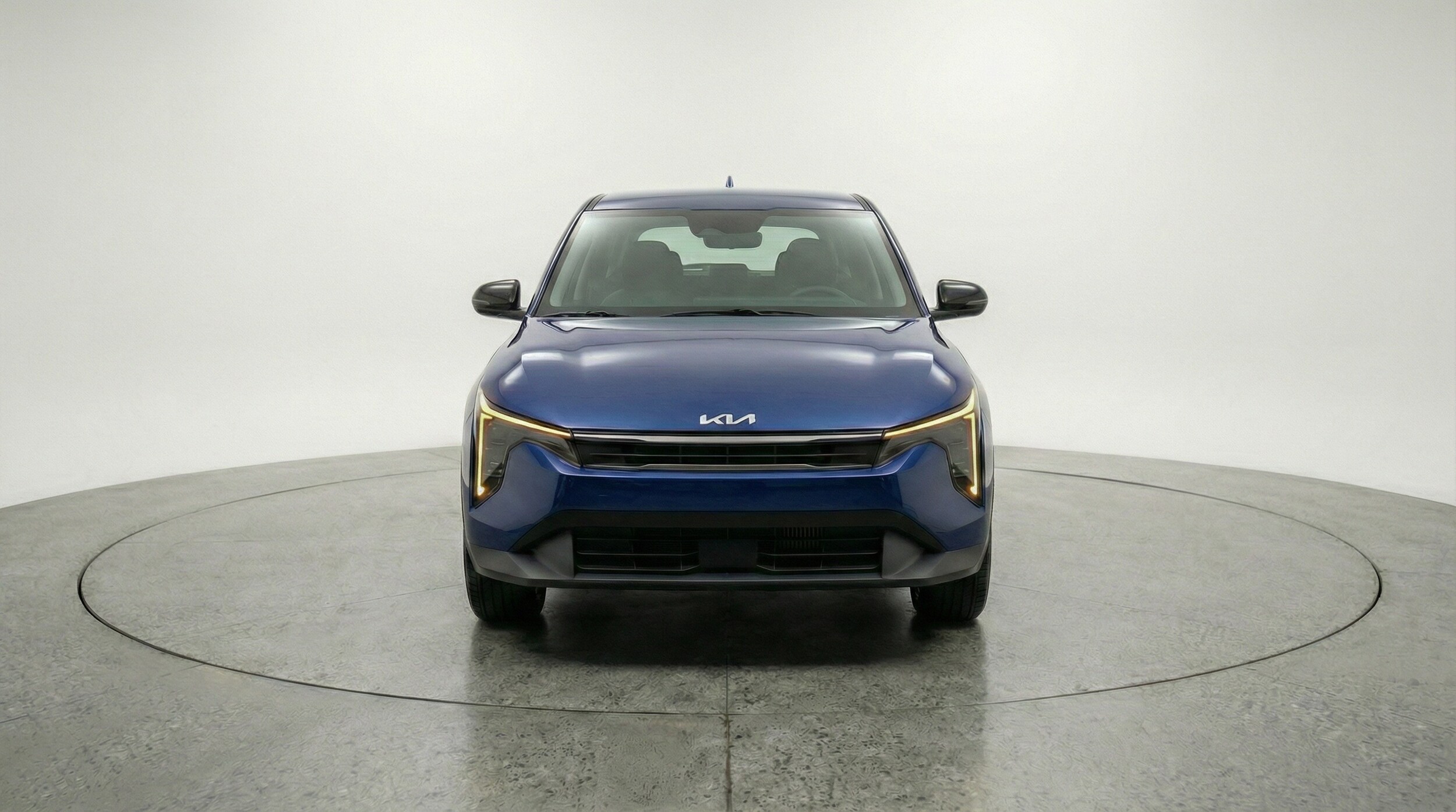 Thumbnail: 2025 Kia K4 - 2