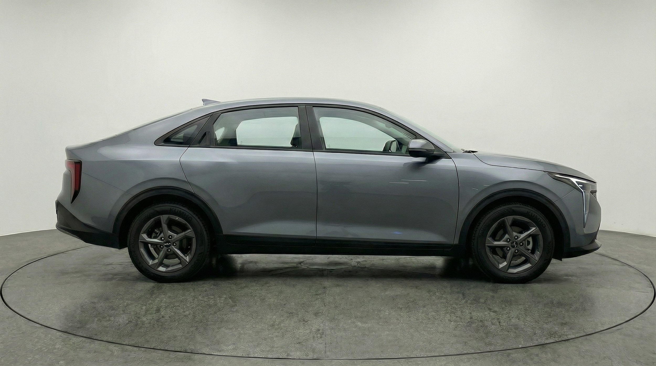 Thumbnail: 2025 Kia K4 - 8