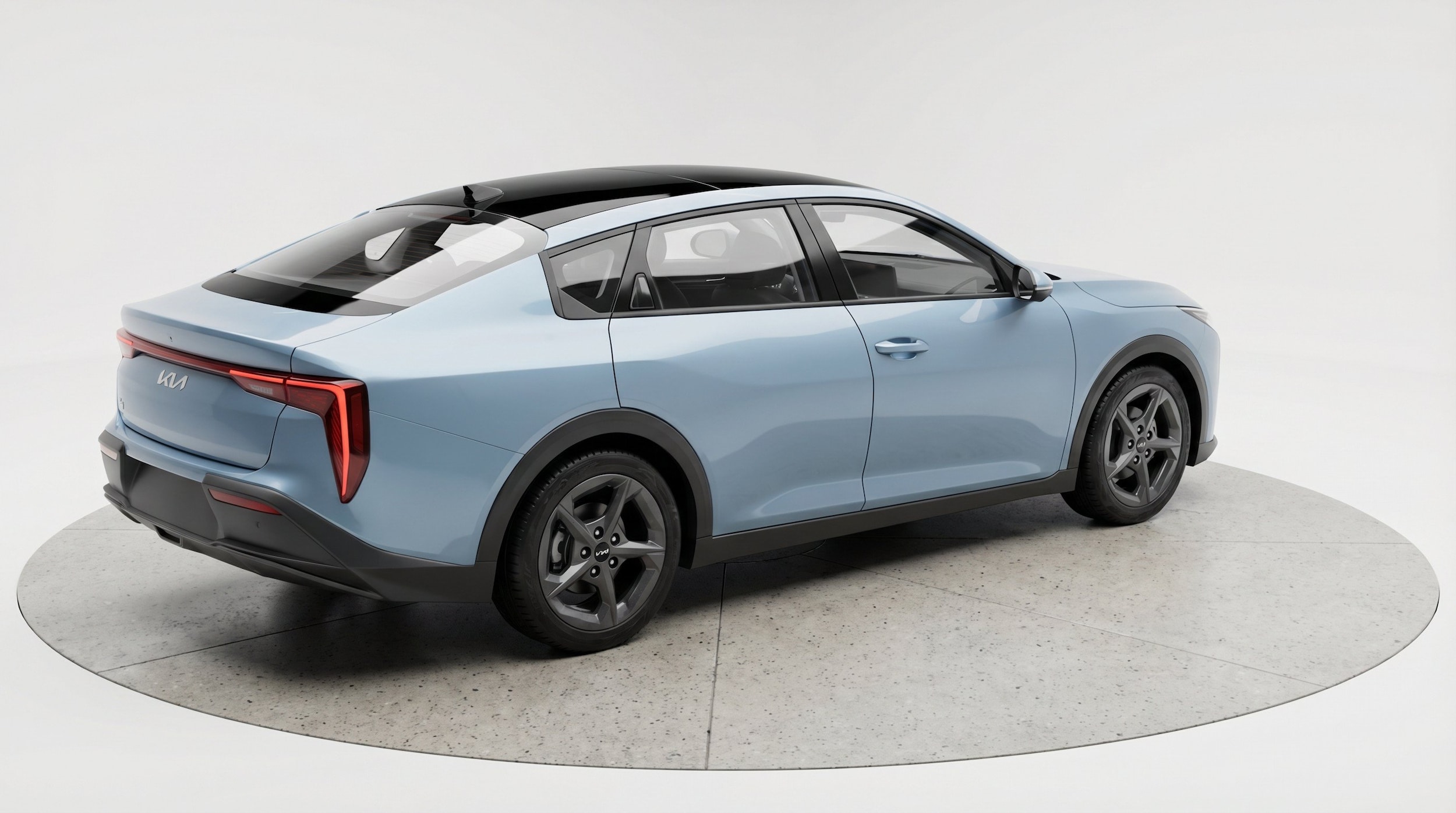 Thumbnail: 2025 Kia K4 - 9
