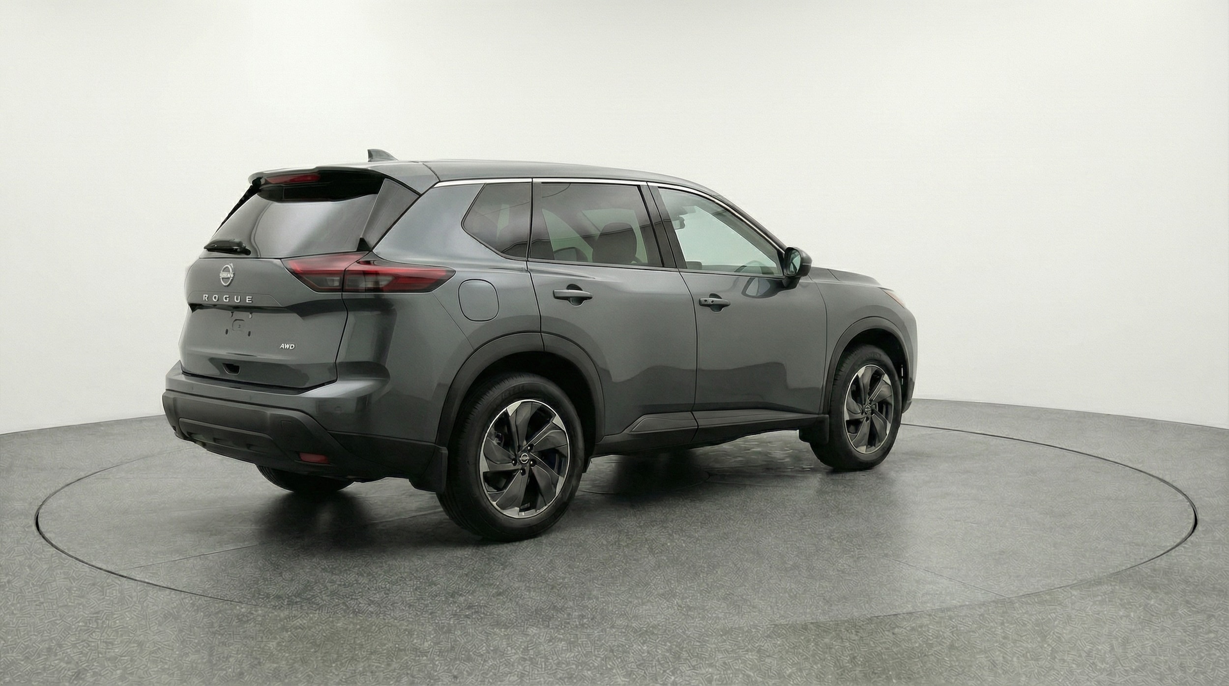 Thumbnail: 2025 Nissan Rogue - 7