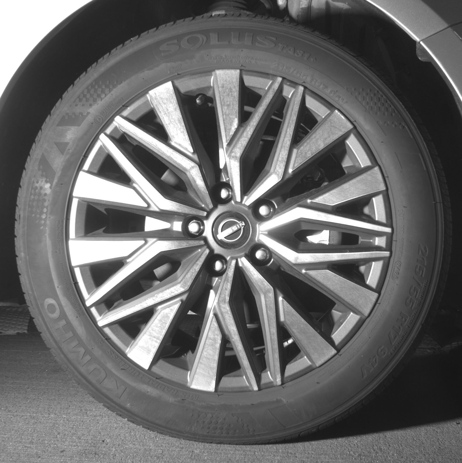 Thumbnail: 2025 Nissan Altima - 10