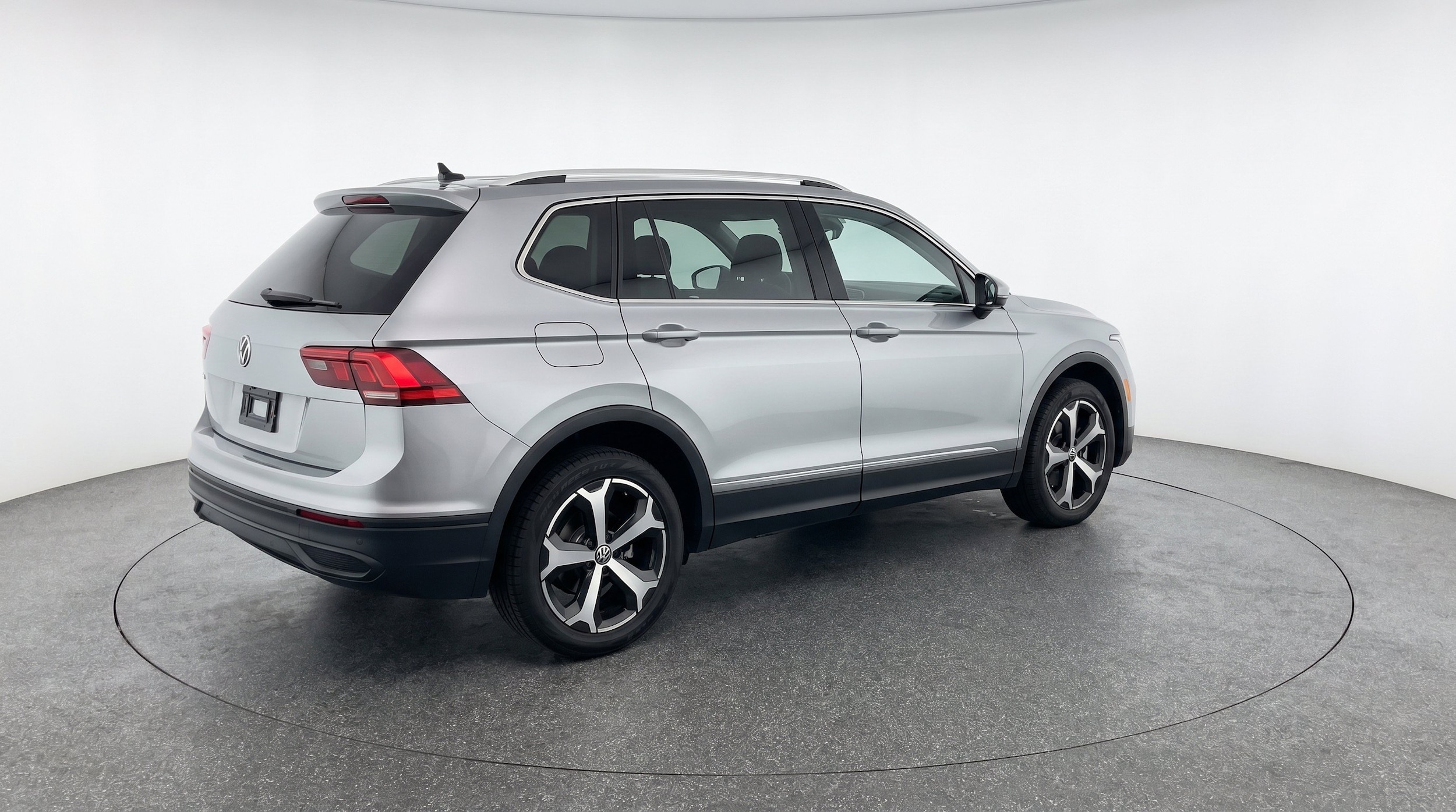 Thumbnail: 2026 Volkswagen Tiguan - 9