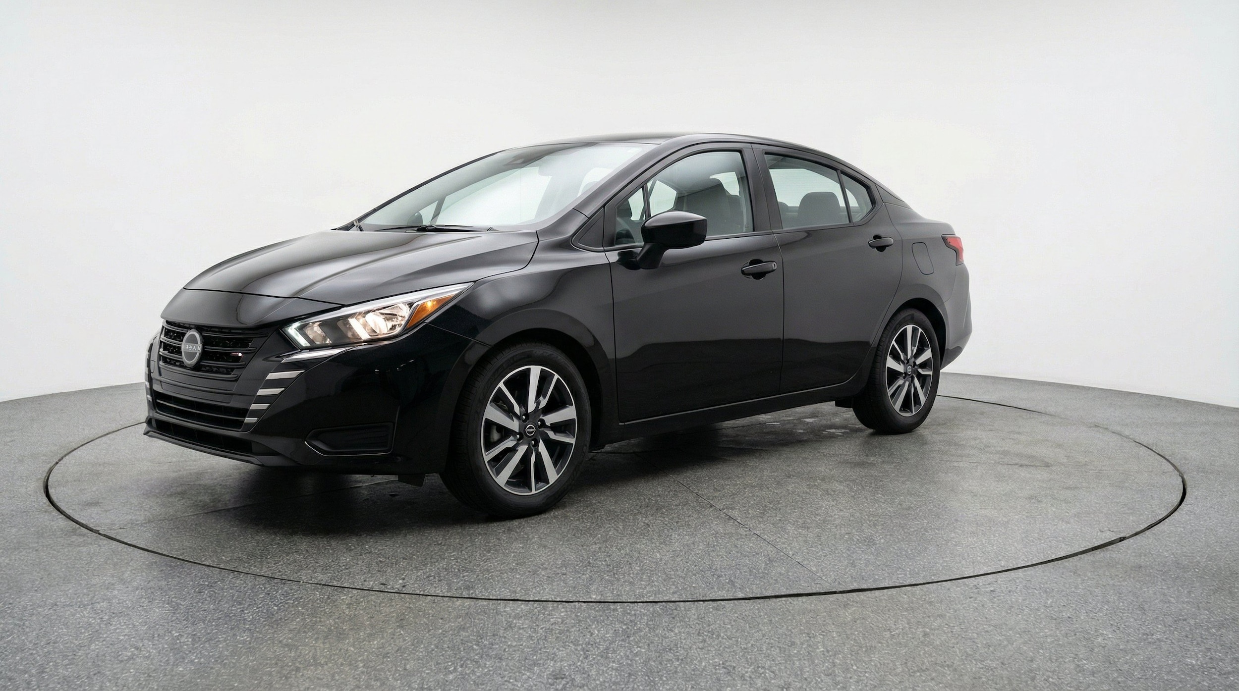 Thumbnail: 2025 Nissan Versa - 3