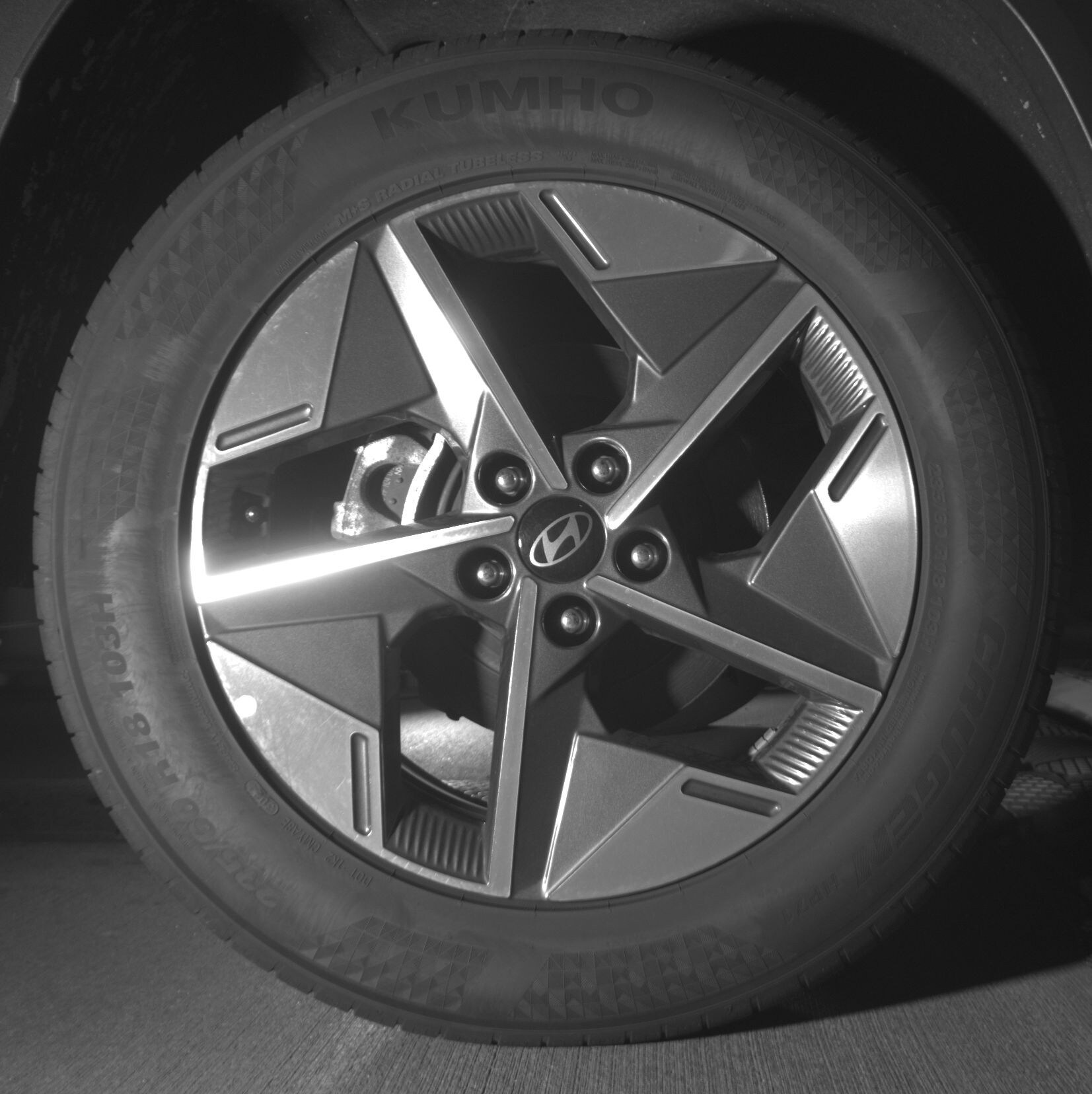 Thumbnail: 2025 Hyundai Tucson - 12