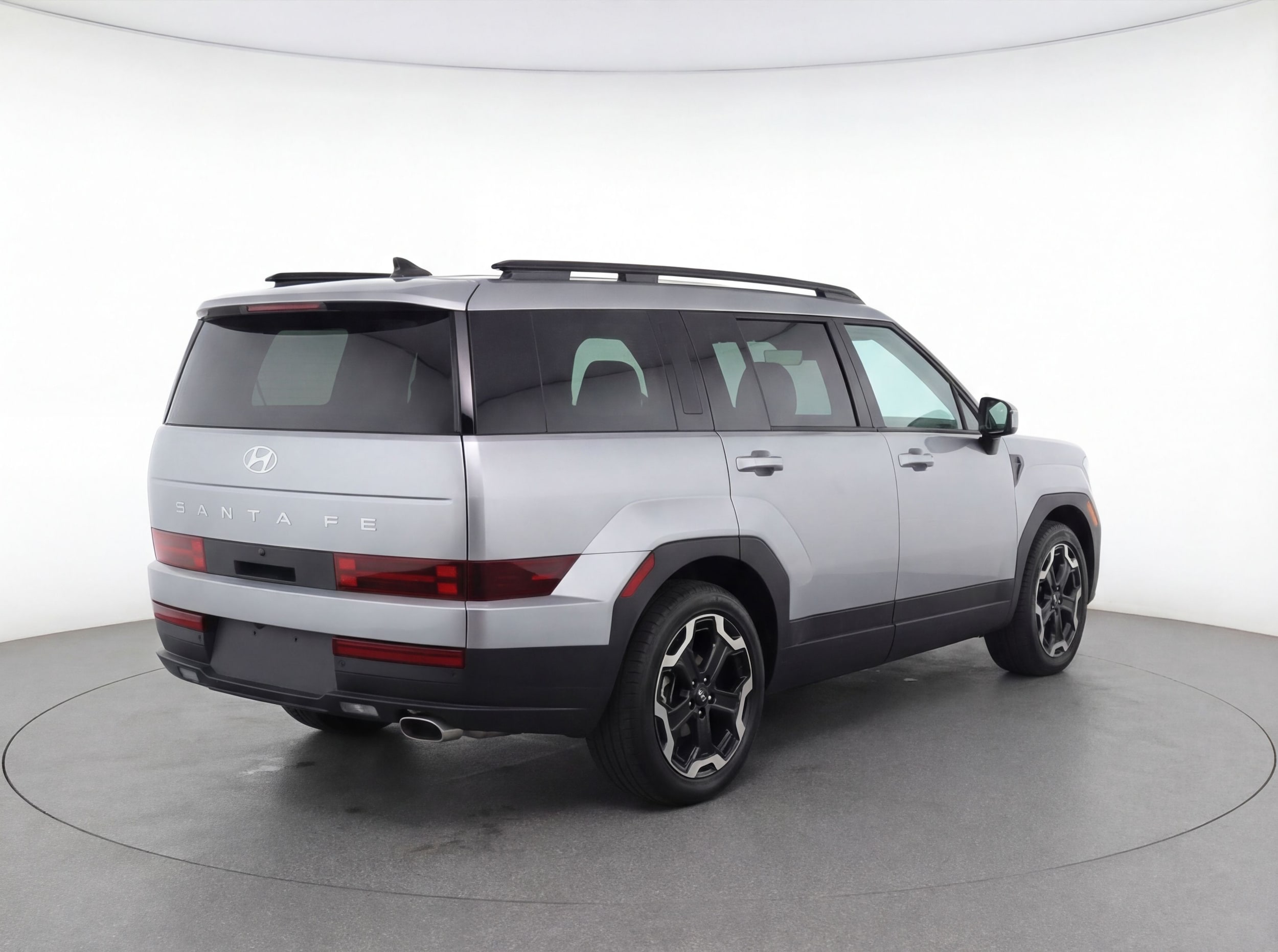 Thumbnail: 2025 Hyundai Santa Fe - 7