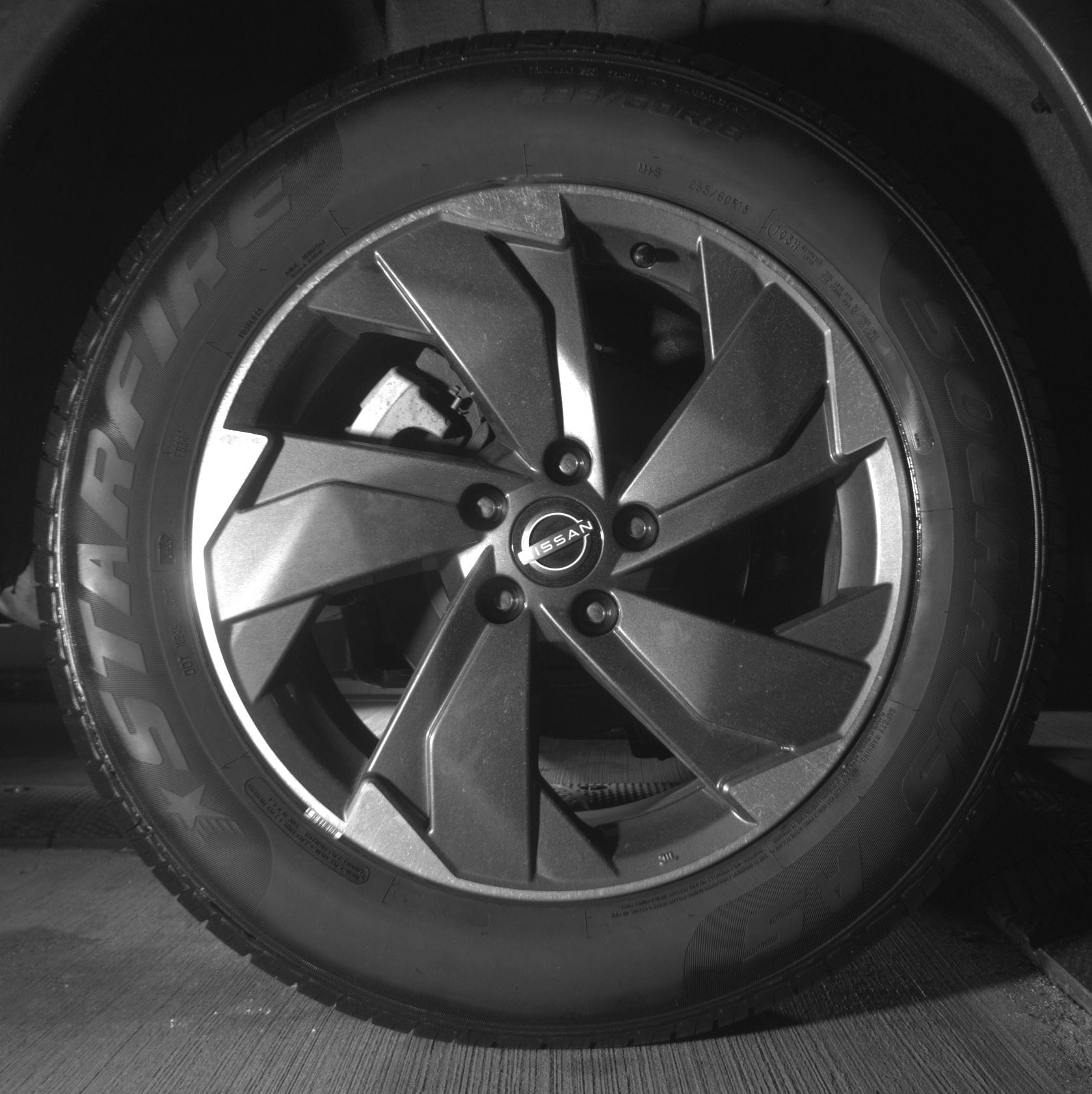 Thumbnail: 2025 Nissan Rogue - 12