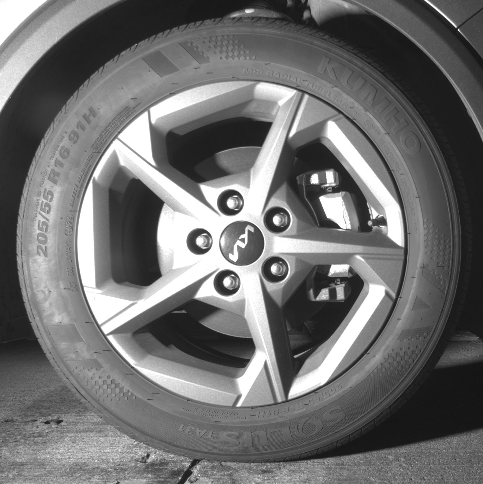 Thumbnail: 2025 Kia K4 - 10