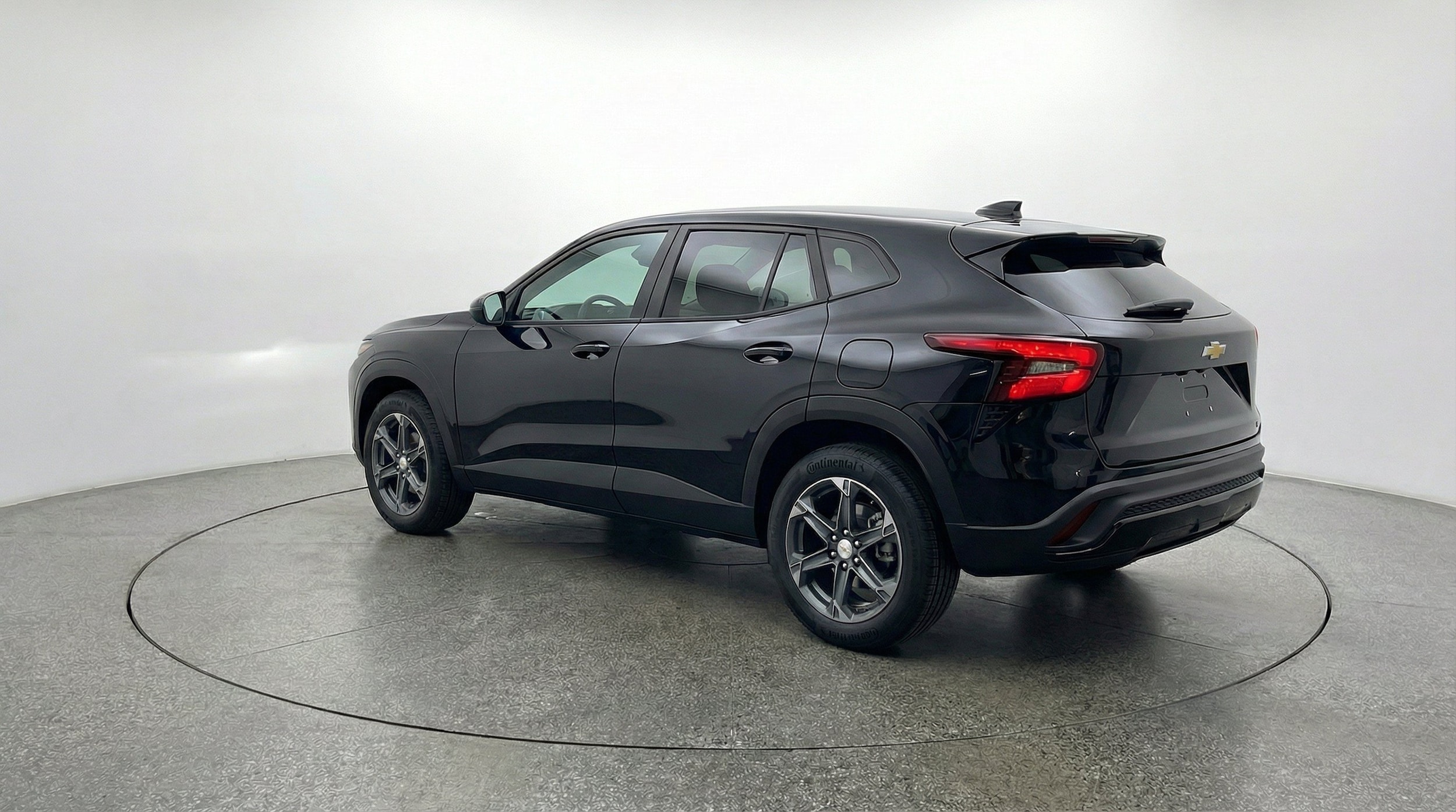 Thumbnail: 2025 Chevrolet Blazer - 6