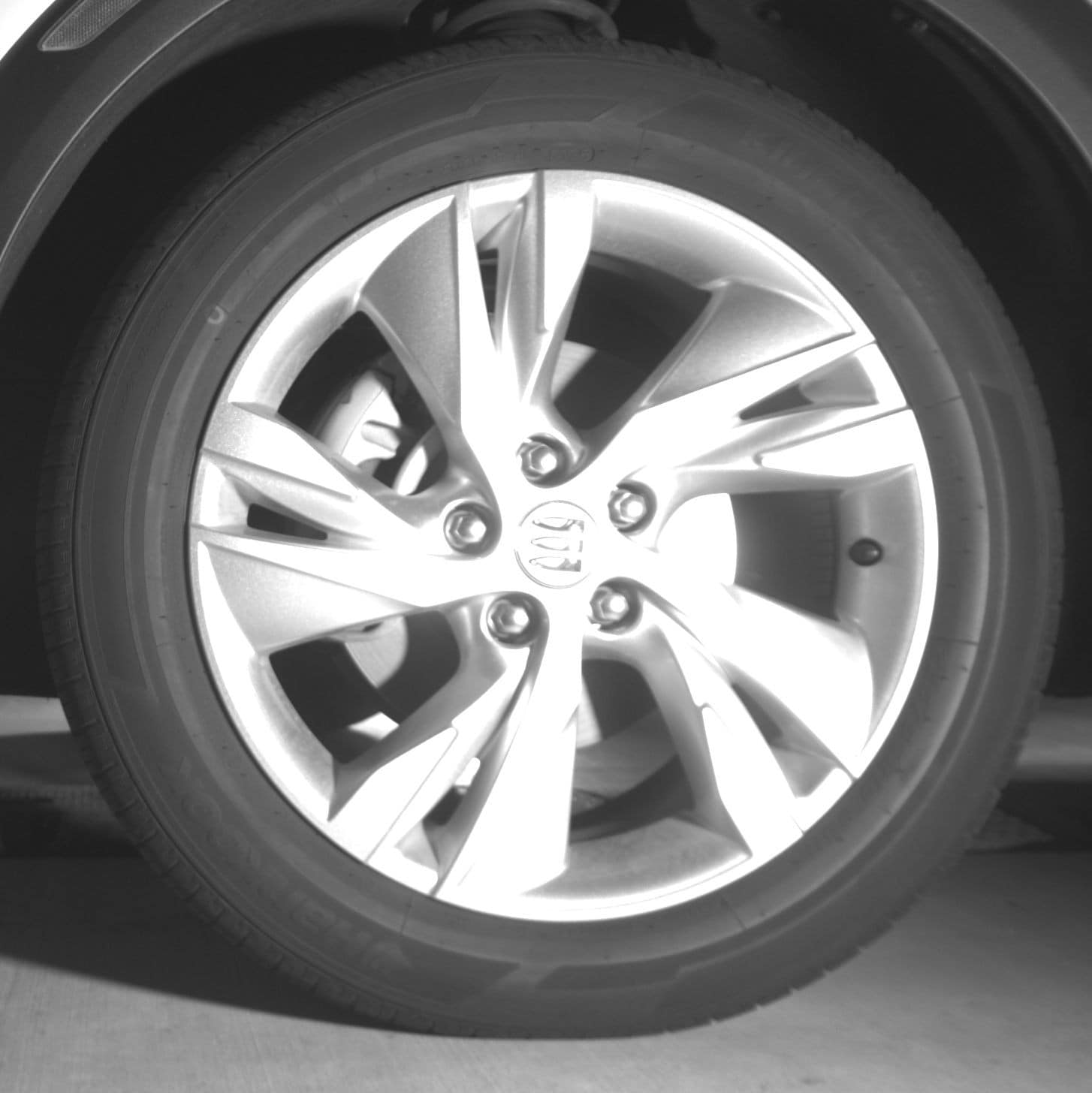 Thumbnail: 2025 Buick Encore GX - 9