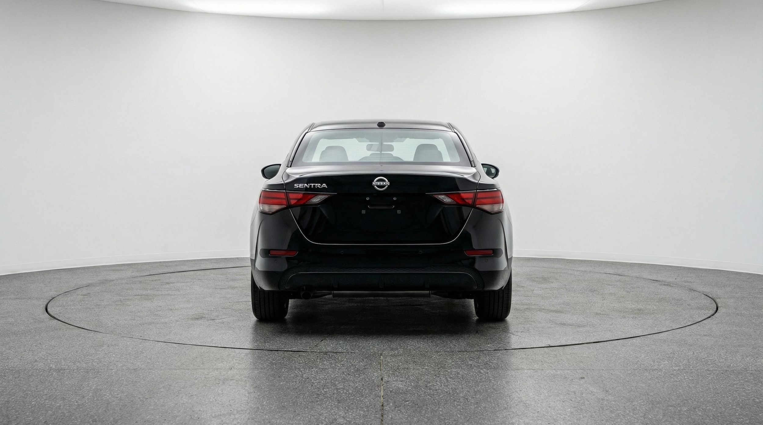 Thumbnail: 2025 Nissan Sentra - 6