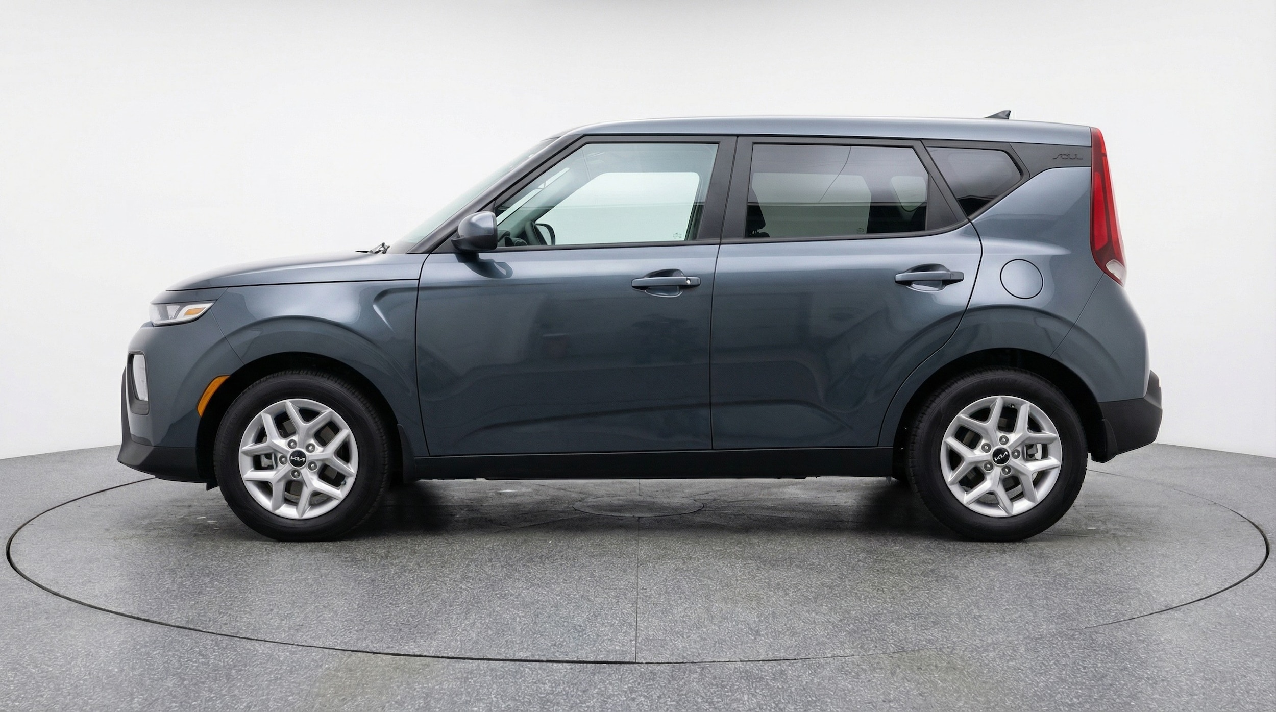 Thumbnail: 2025 Kia Soul - 4