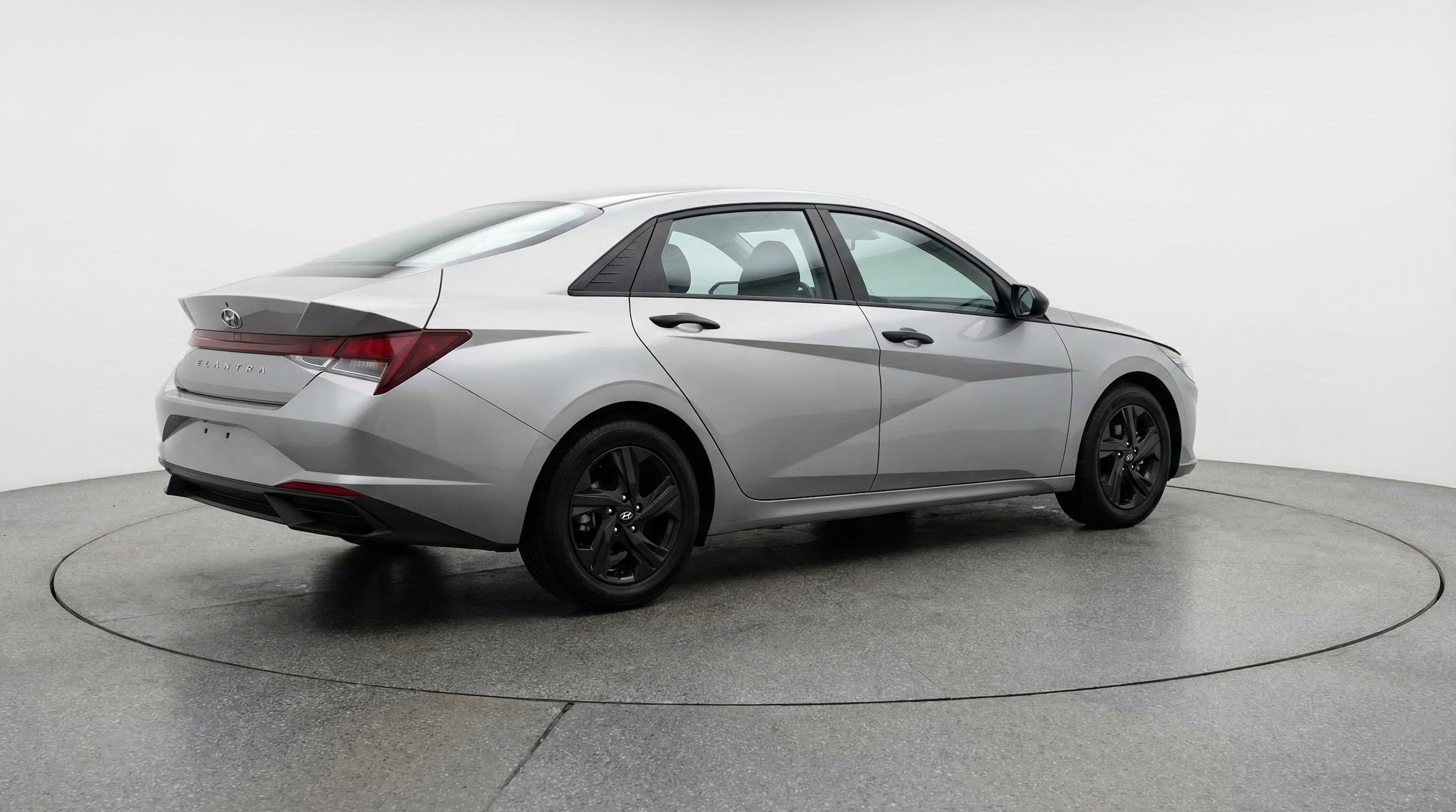 Thumbnail: 2026 Hyundai Elantra - 9