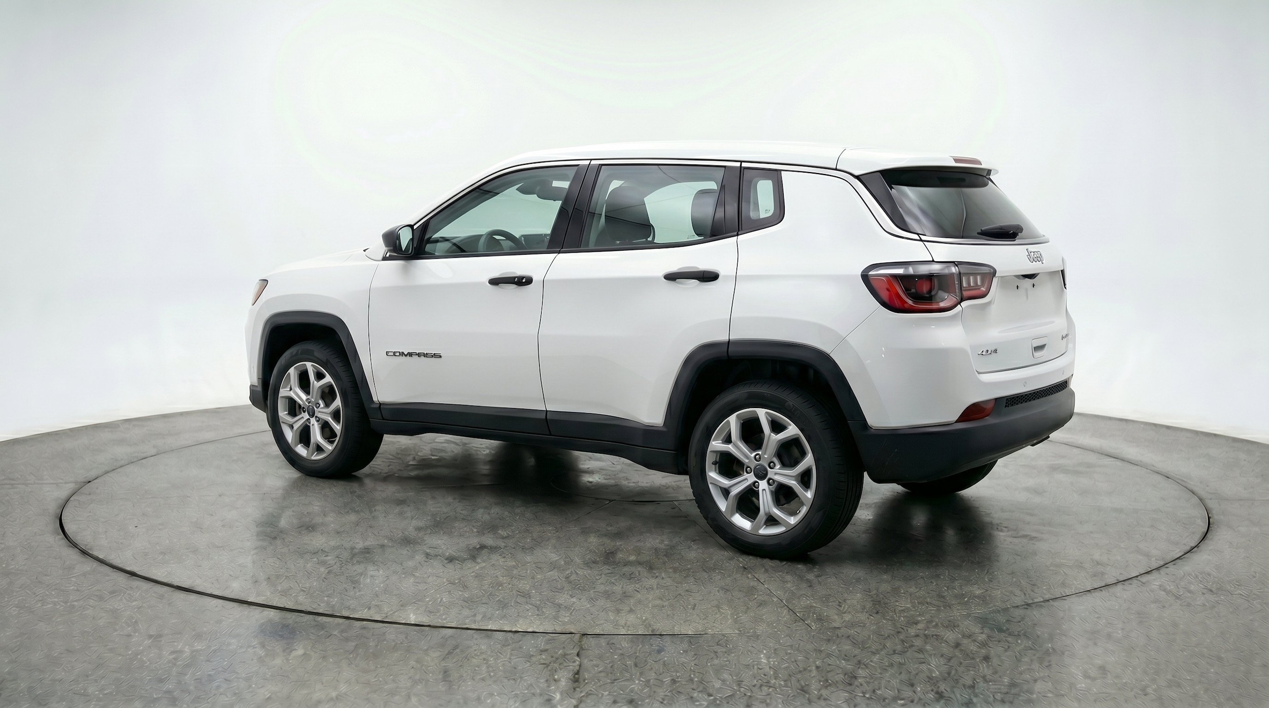 Thumbnail: 2025 Jeep Compass - 6