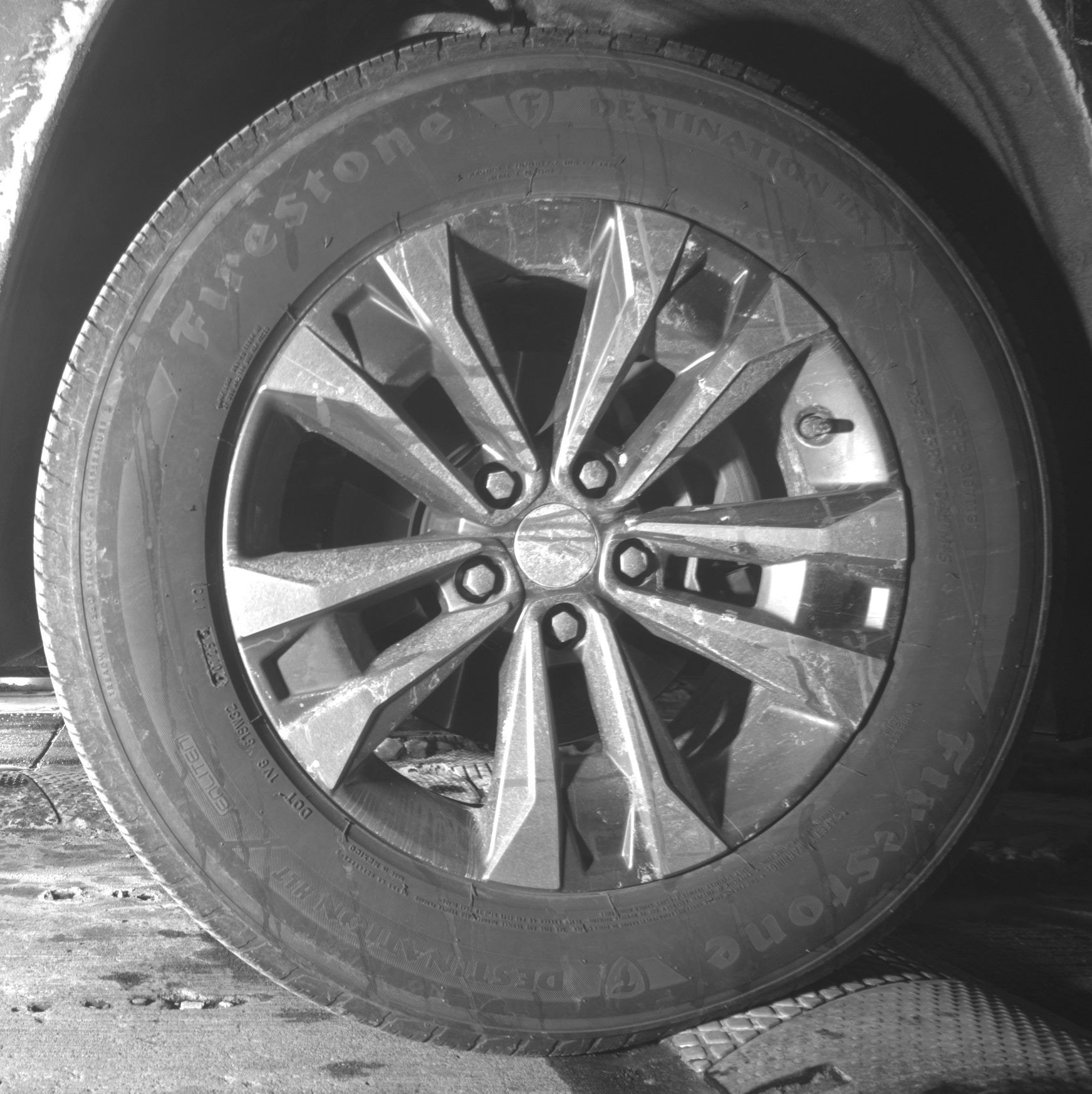 Thumbnail: 2025 Chevrolet Equinox - 12