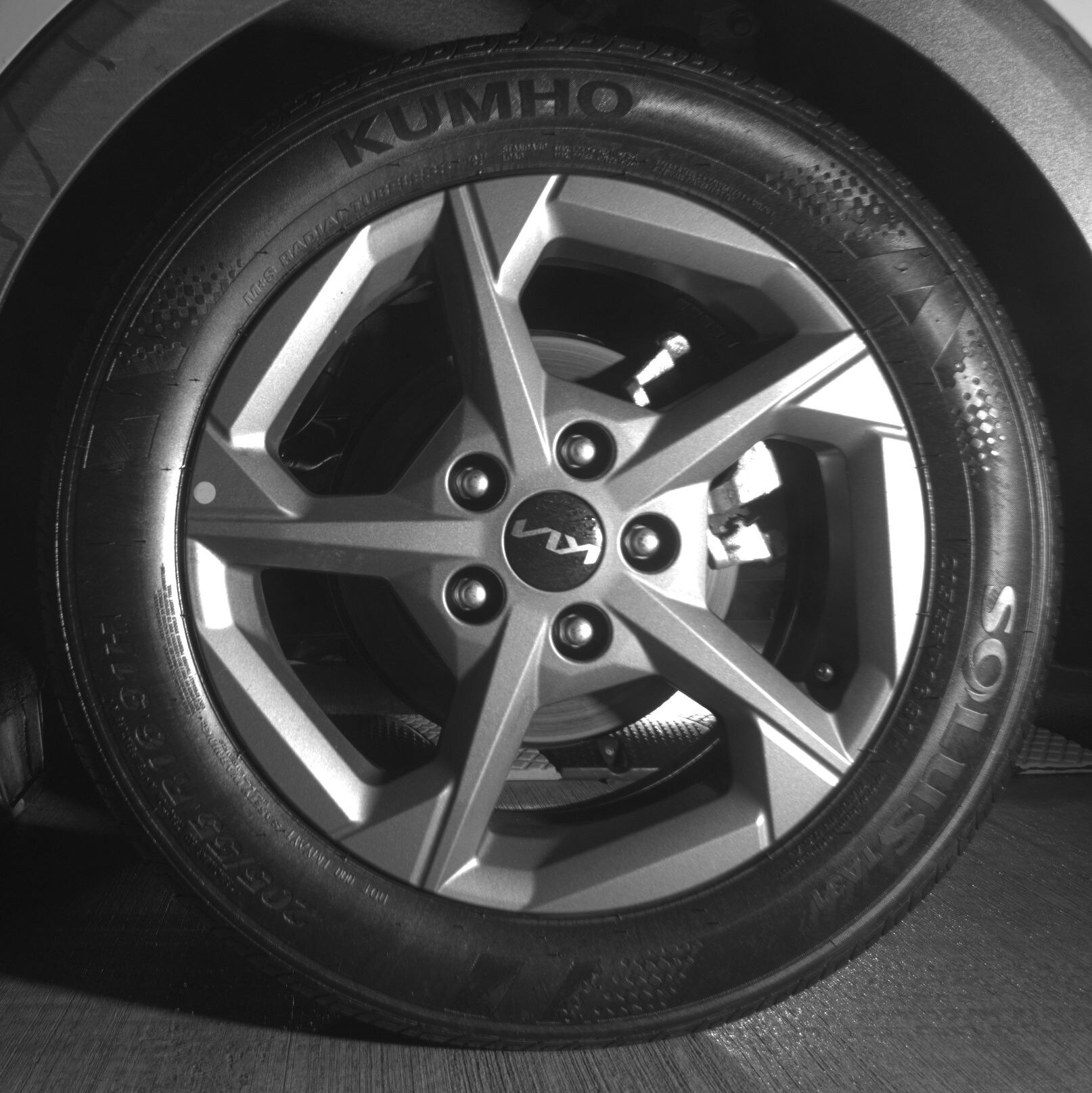 Thumbnail: 2025 Kia K4 - 11