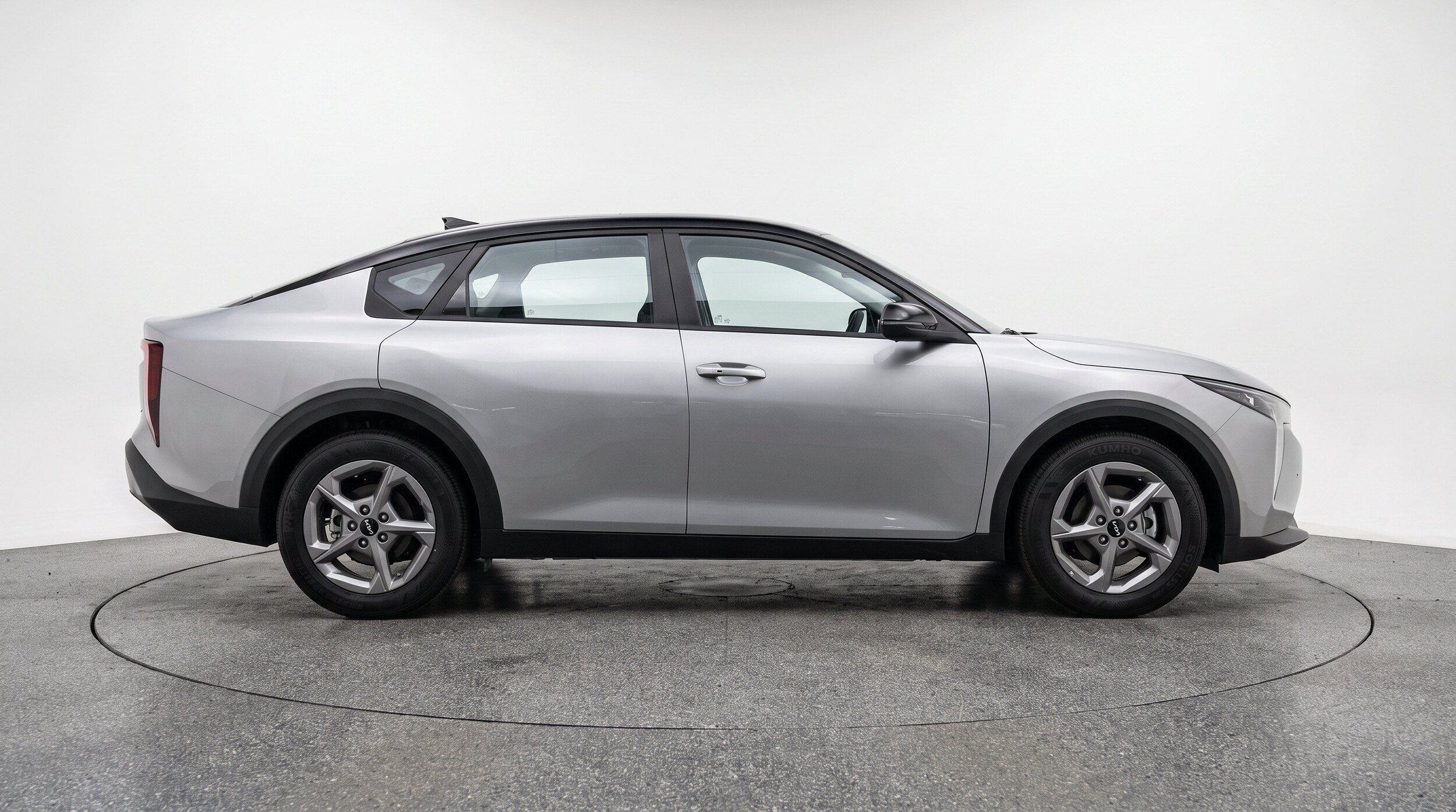 Thumbnail: 2026 Kia K4 - 10