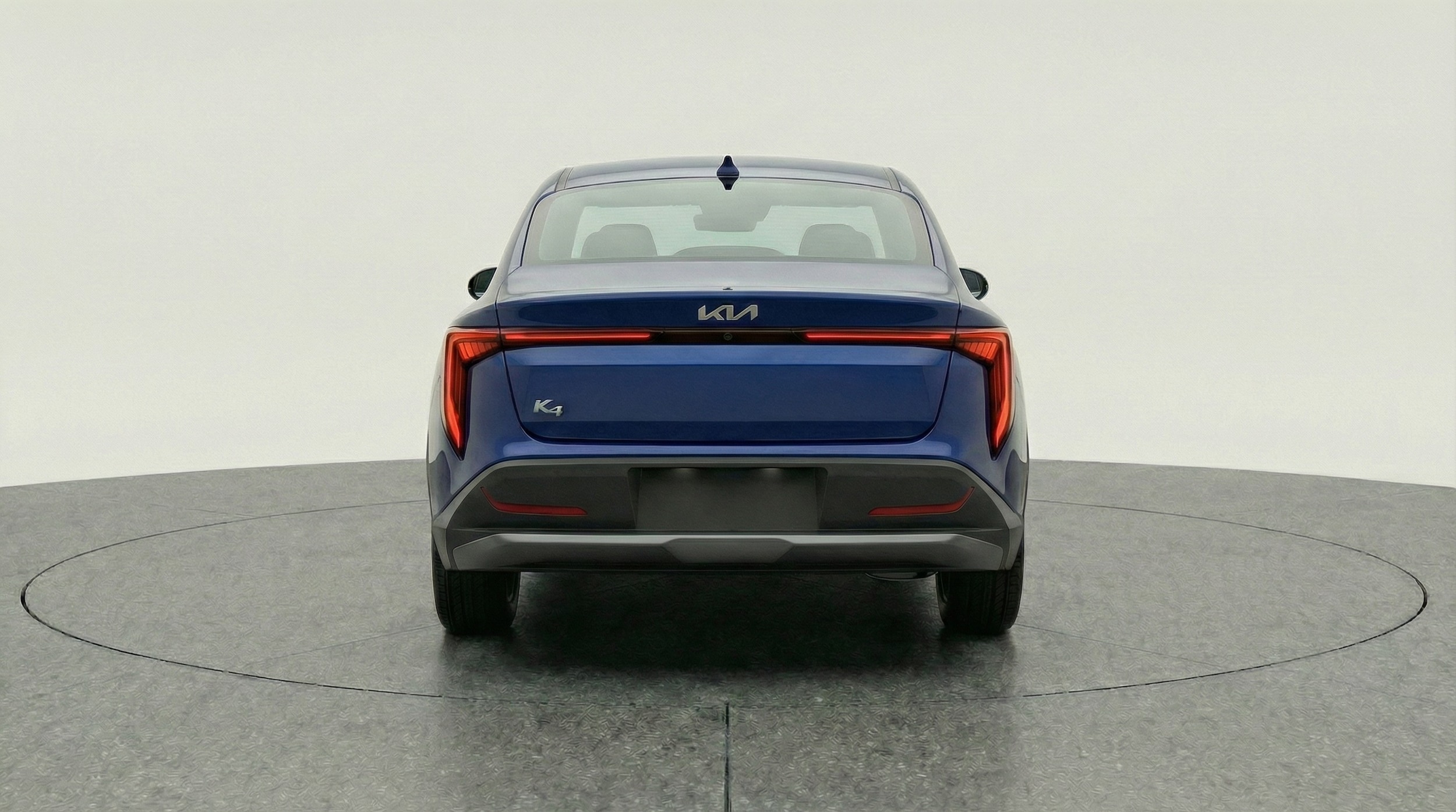 Thumbnail: 2025 Kia K4 - 6