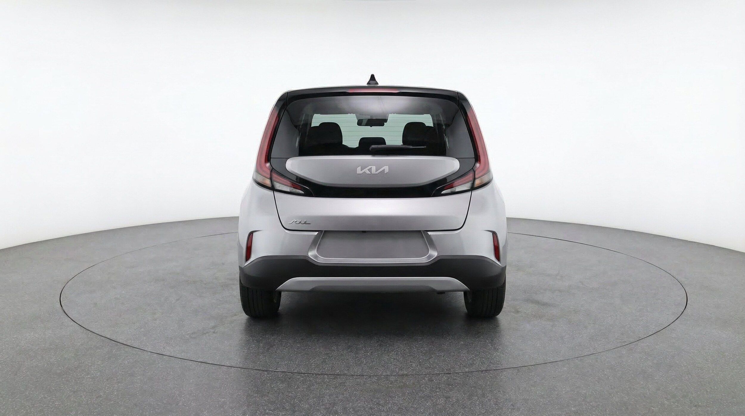Thumbnail: 2025 Kia Soul - 7
