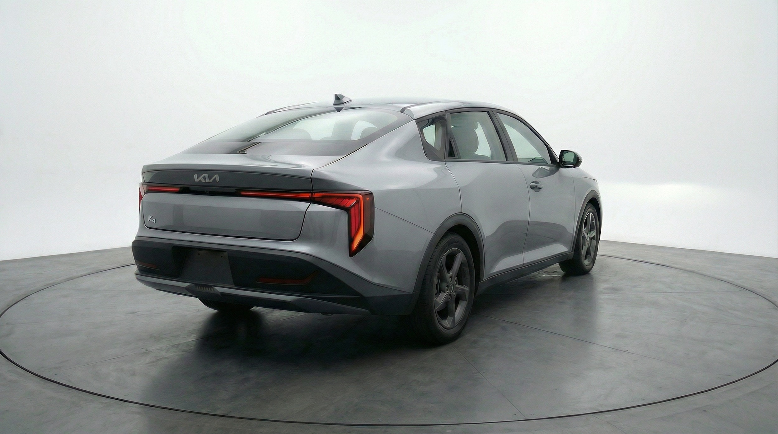 Thumbnail: 2025 Kia K4 - 7