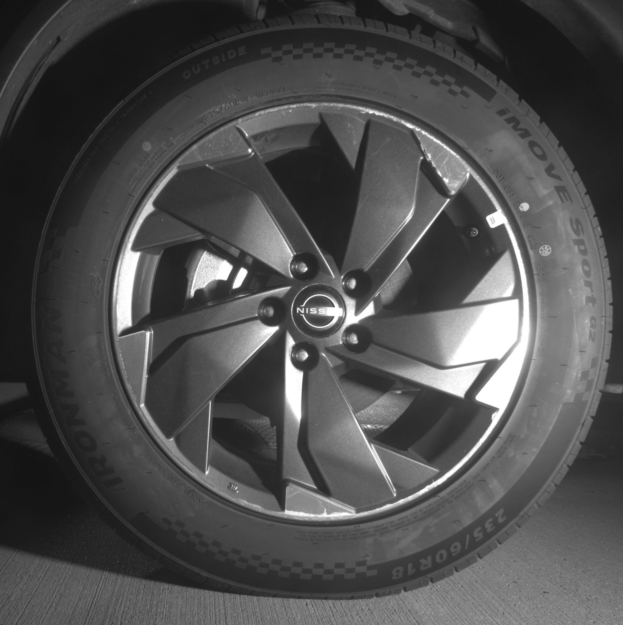 Thumbnail: 2025 Nissan Rogue - 12