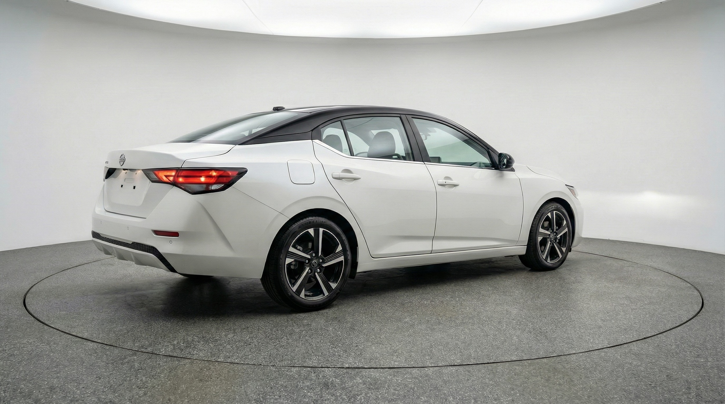 Thumbnail: 2025 Nissan Sentra - 7