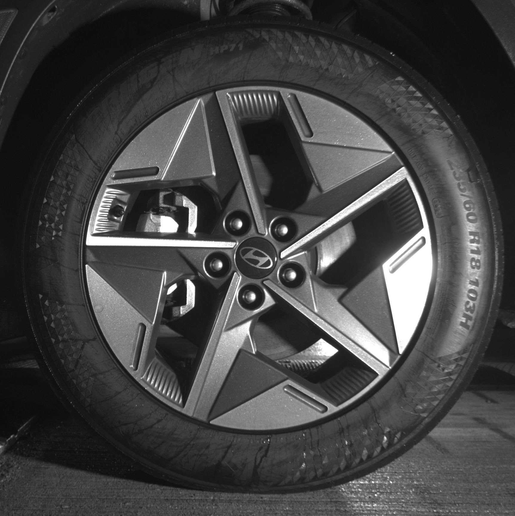 Thumbnail: 2025 Hyundai Tucson - 9