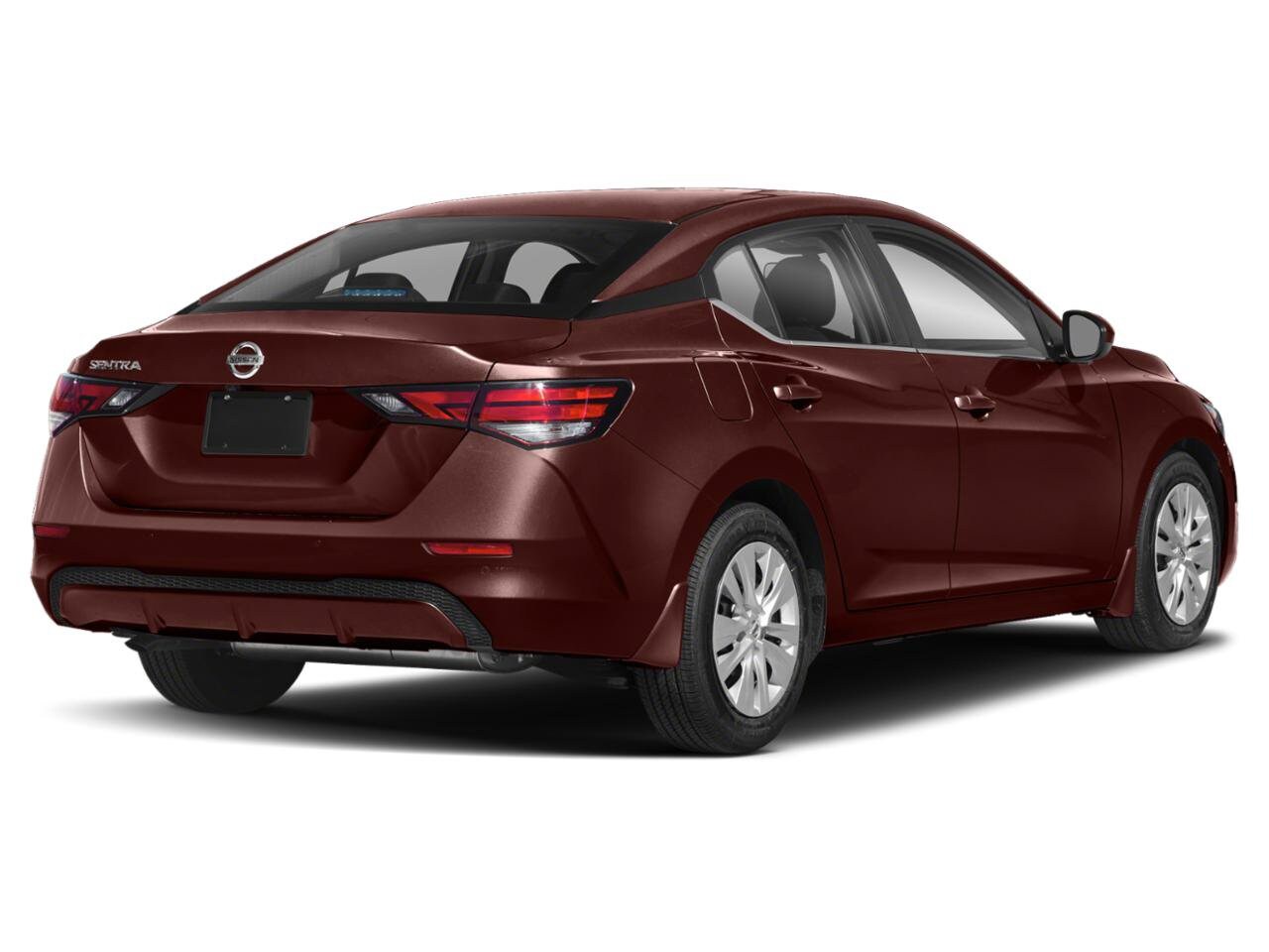 Thumbnail: 2021 Nissan Sentra - 2