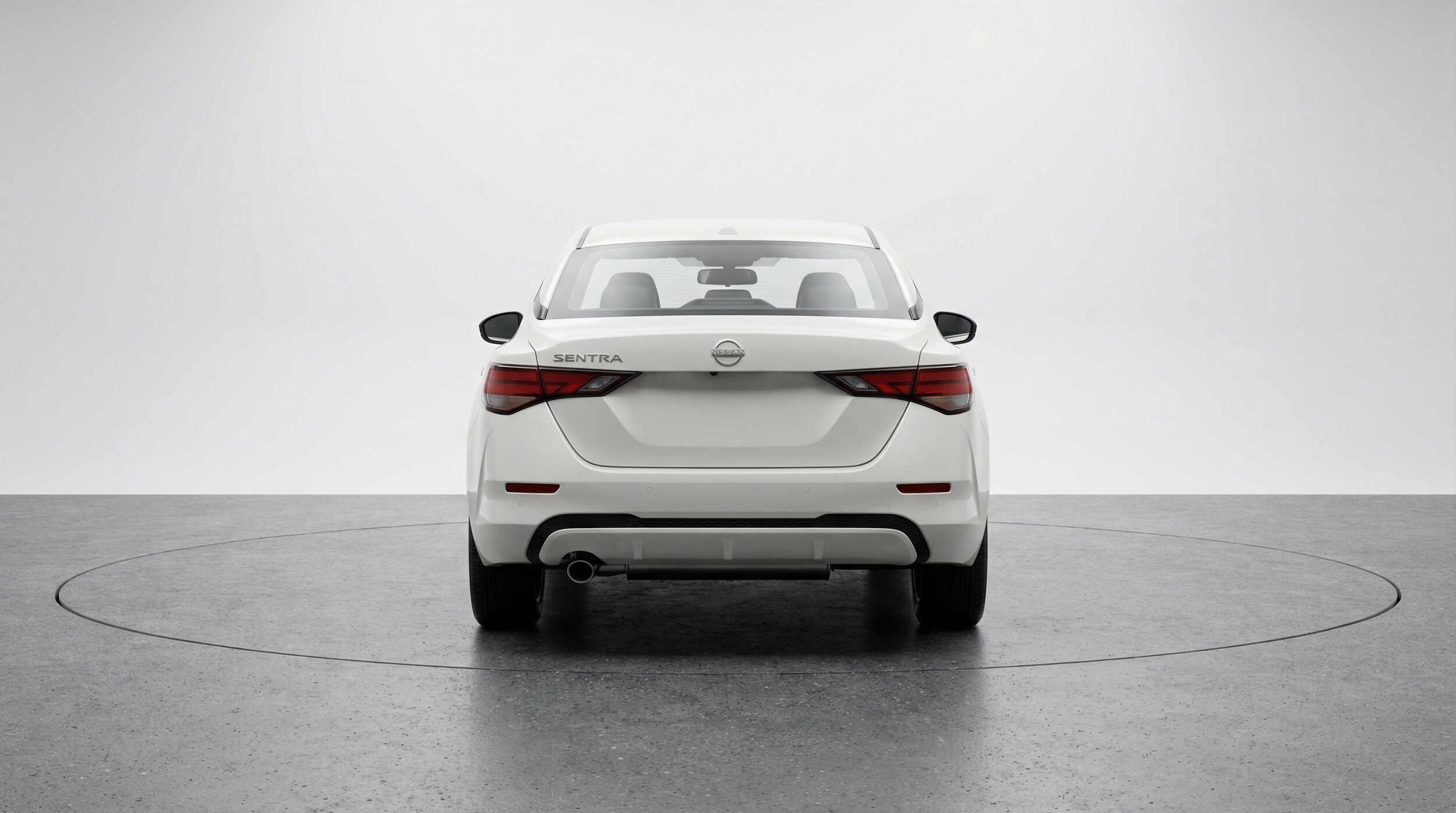 Thumbnail: 2025 Nissan Sentra - 6