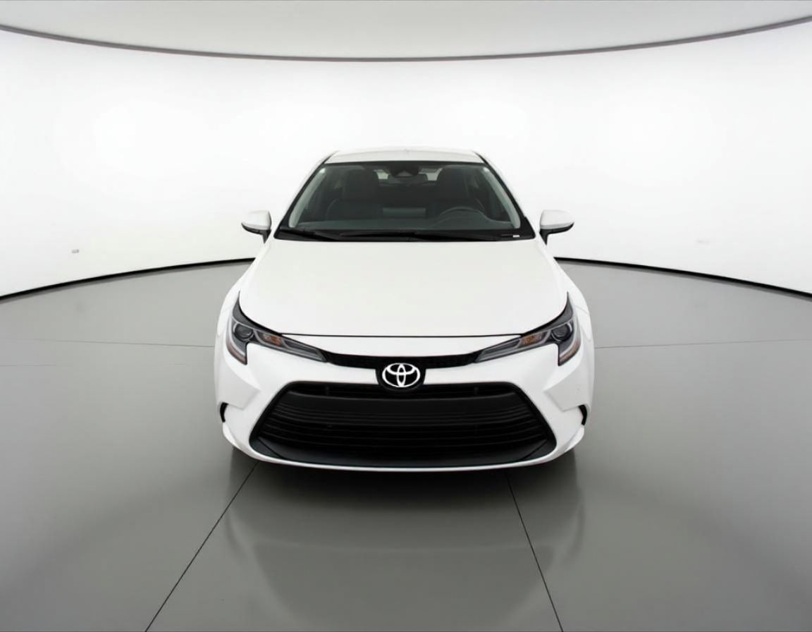 Thumbnail: 2024 Toyota Corolla - 2