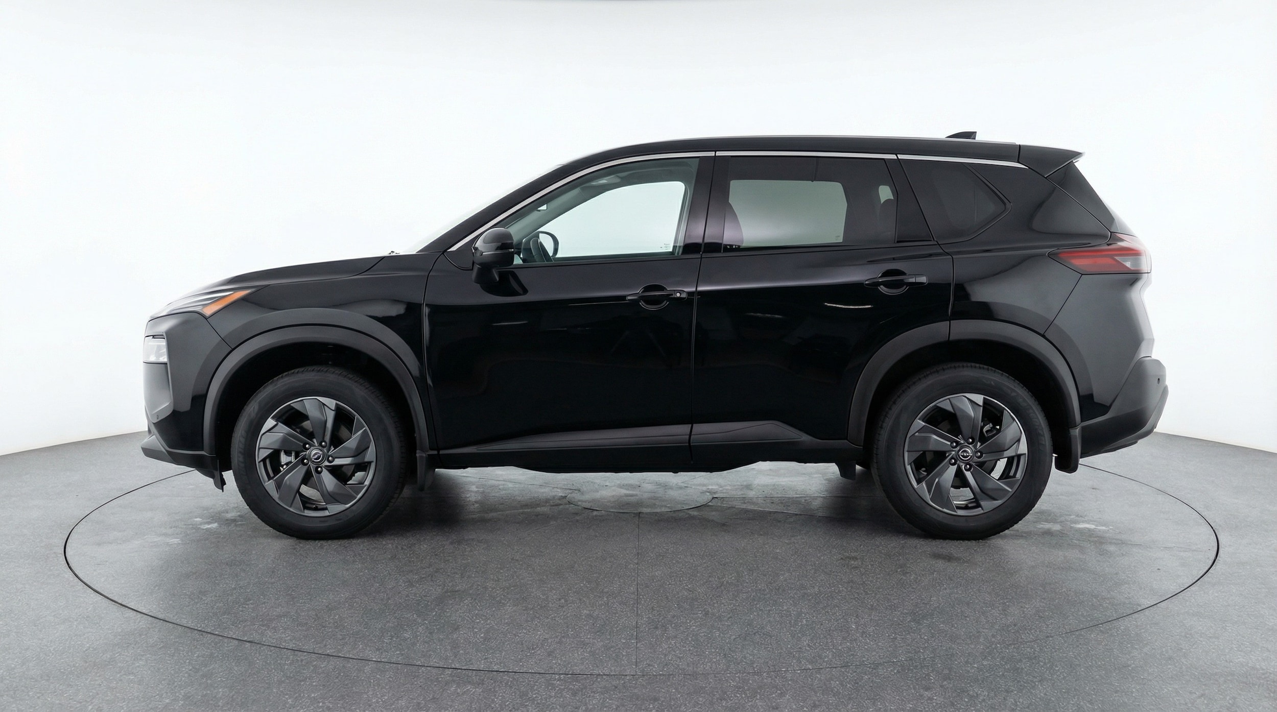 Thumbnail: 2025 Nissan Rogue - 4