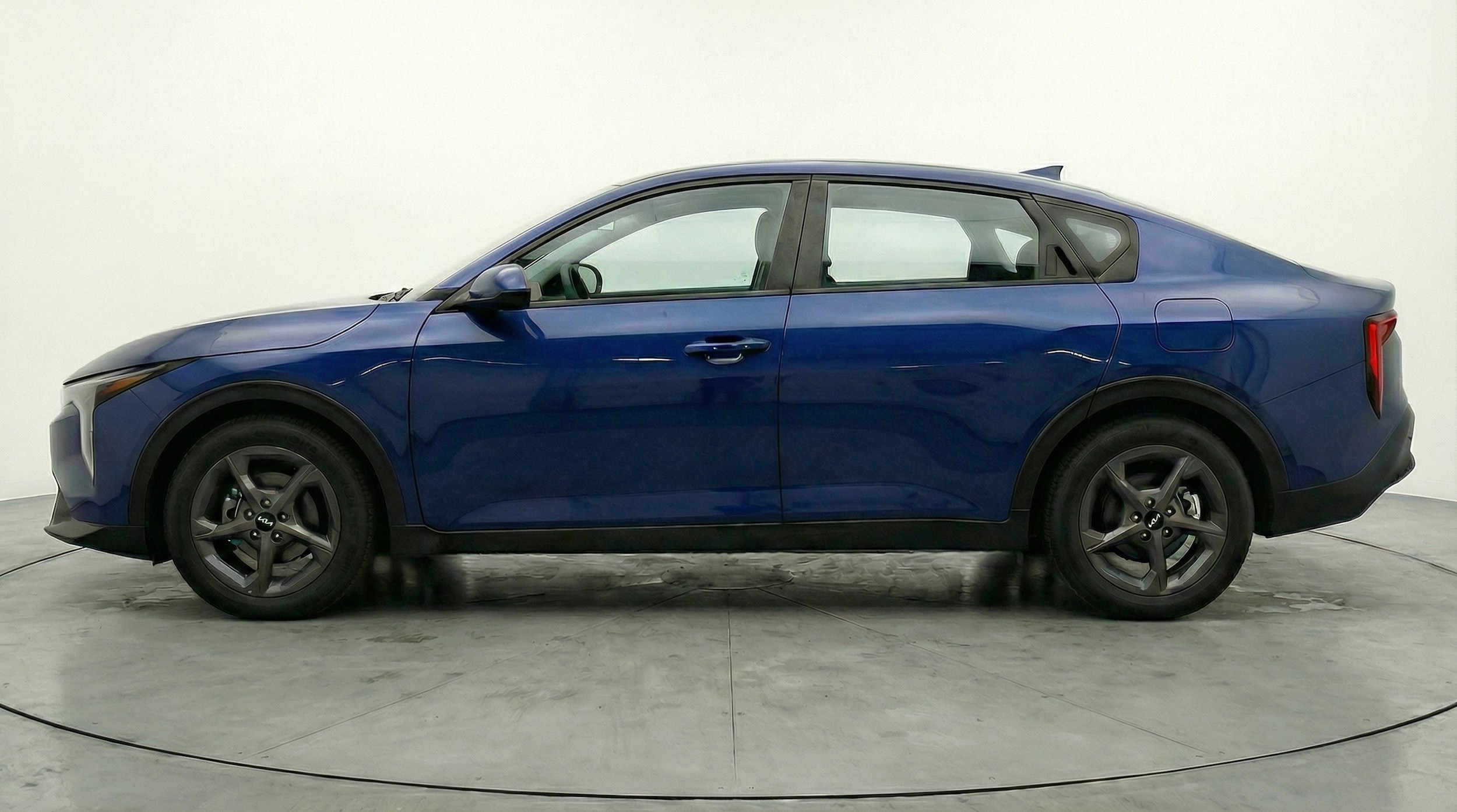 Thumbnail: 2025 Kia K4 - 4