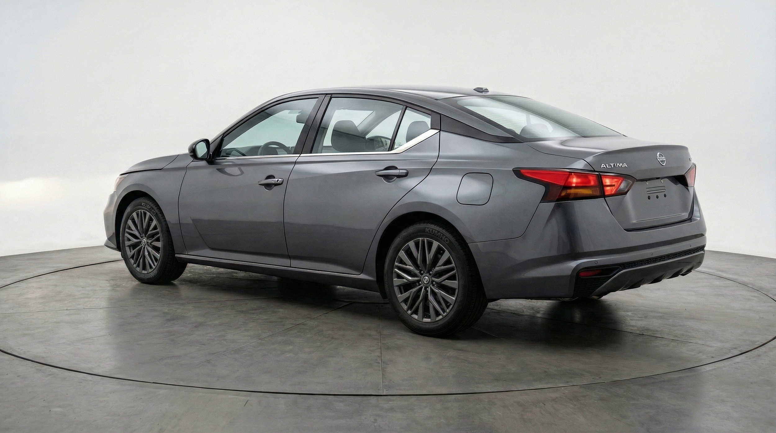 Thumbnail: 2026 Nissan Altima - 6