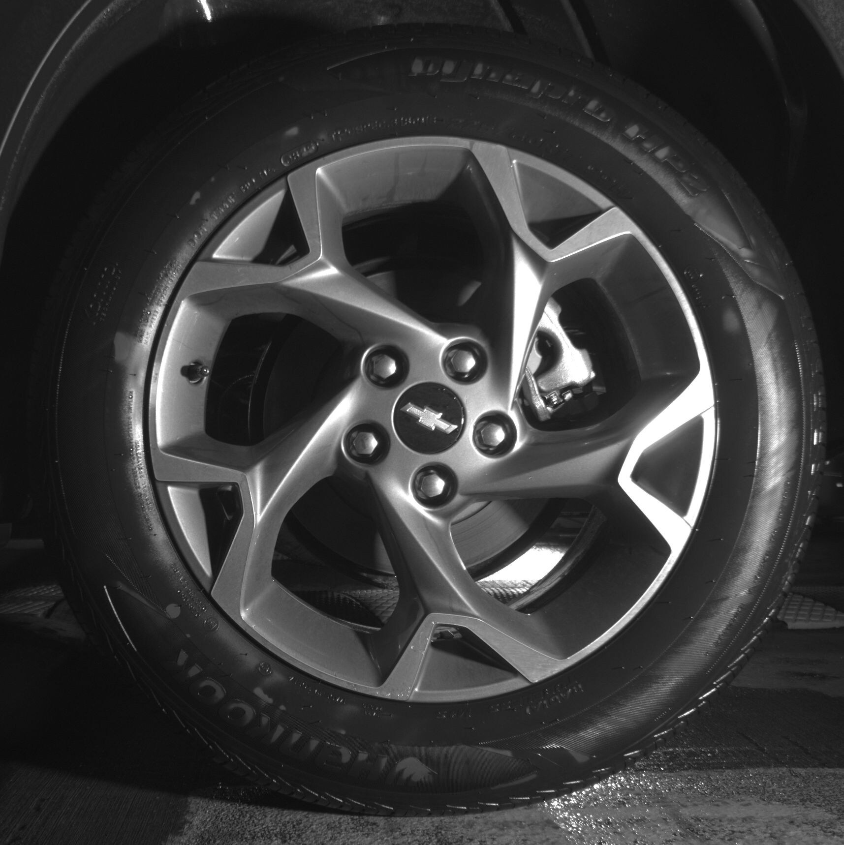 Thumbnail: 2025 Chevrolet Trax - 11